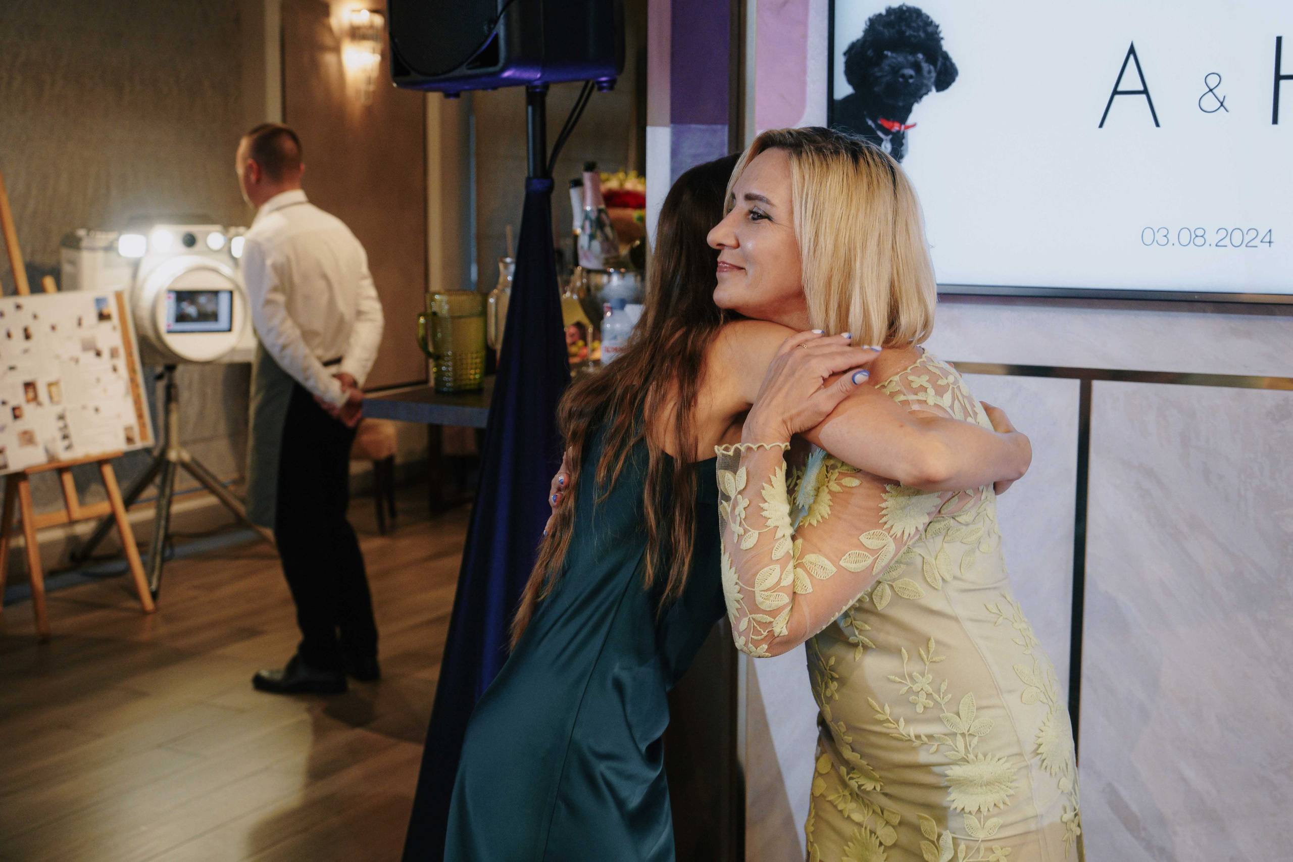 Анастасия + Николай. Свадебный и семейный фотограф в Санкт-Петербурге Виктор Голубев