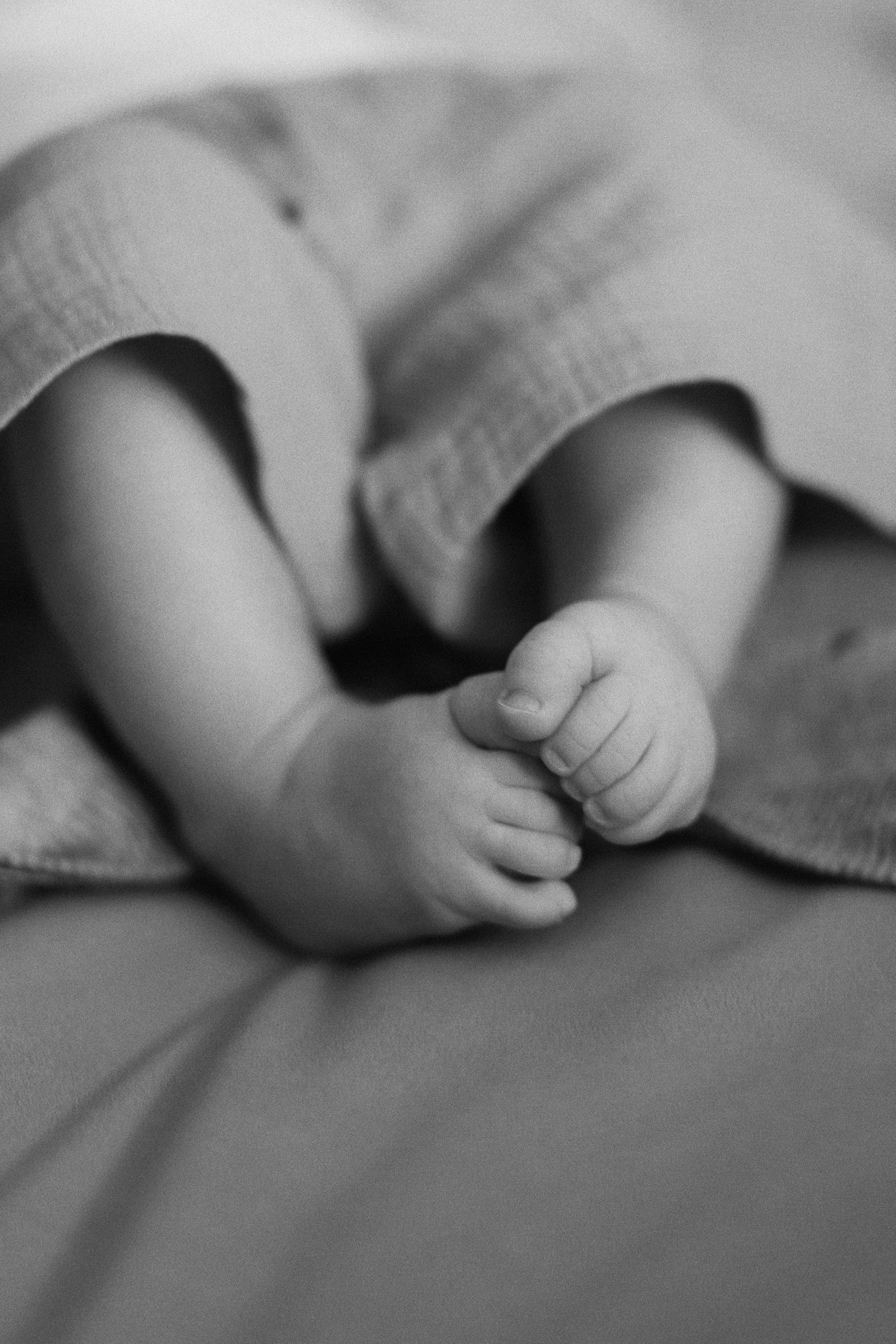 FAMILY. Maria Startseva Photo