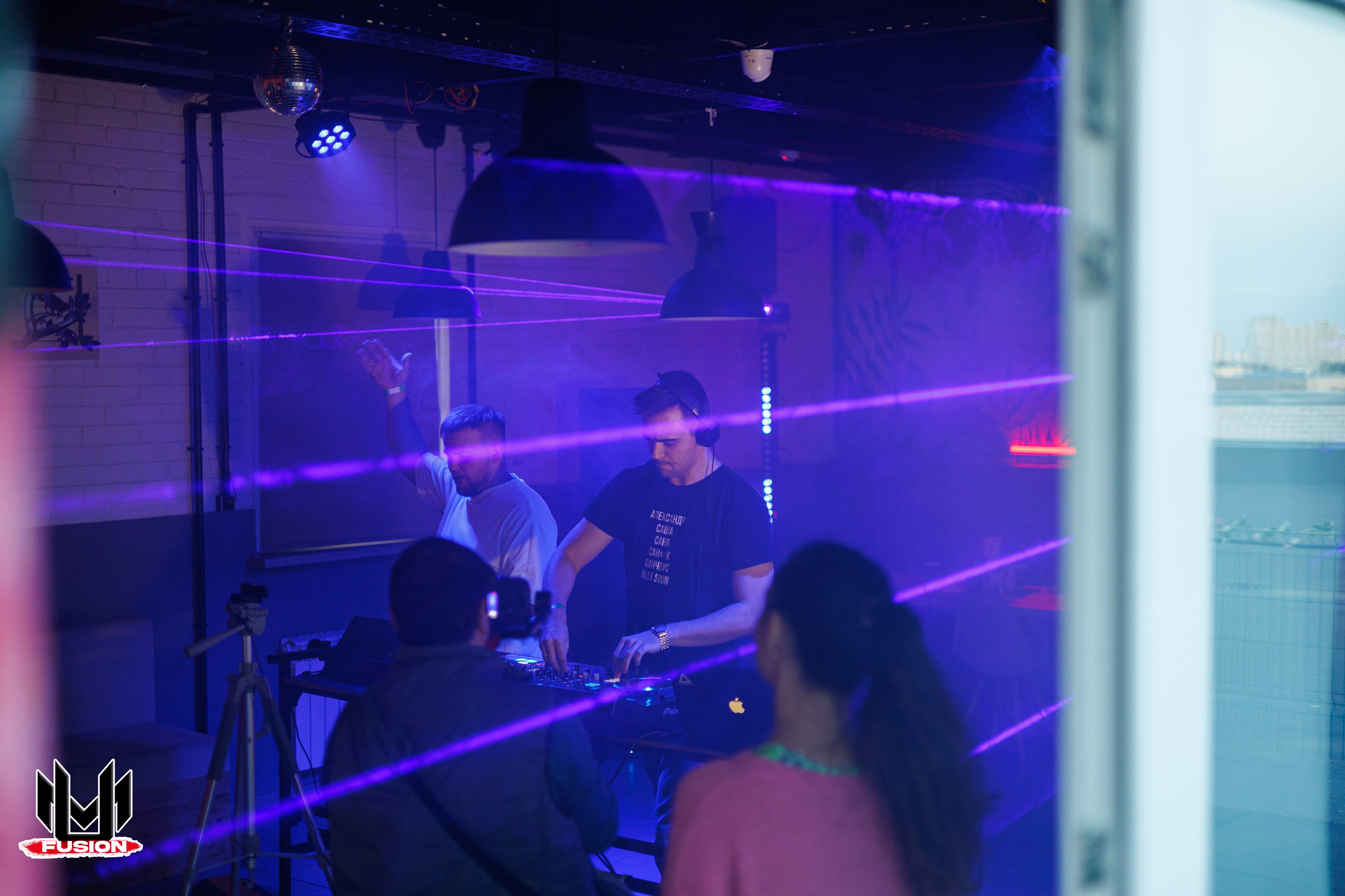 ULTIMATE: Fusion Вечеринка. Репортажный, Event фотограф в Санкт-Петербурге и ЛО Морозов Дмитрий