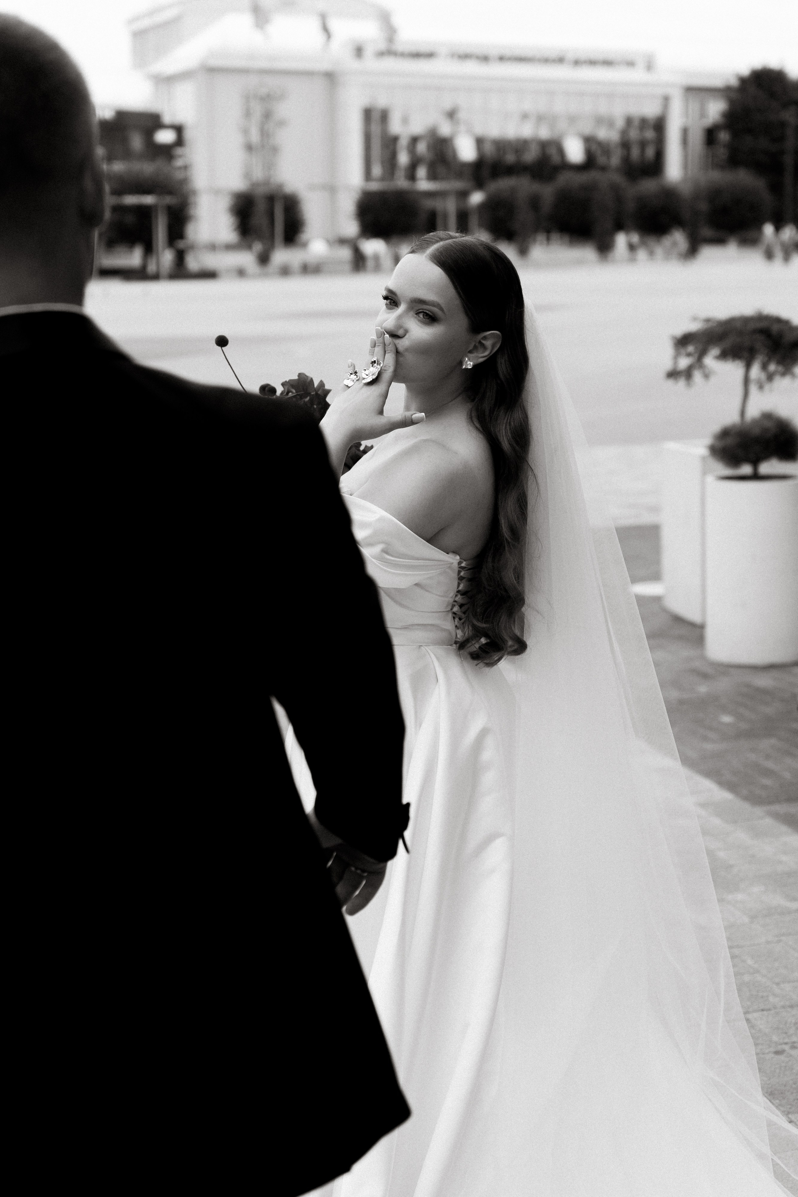 Станислав Екатерина. Свадебный фотограф в Краснодаре Алексей Кудинов