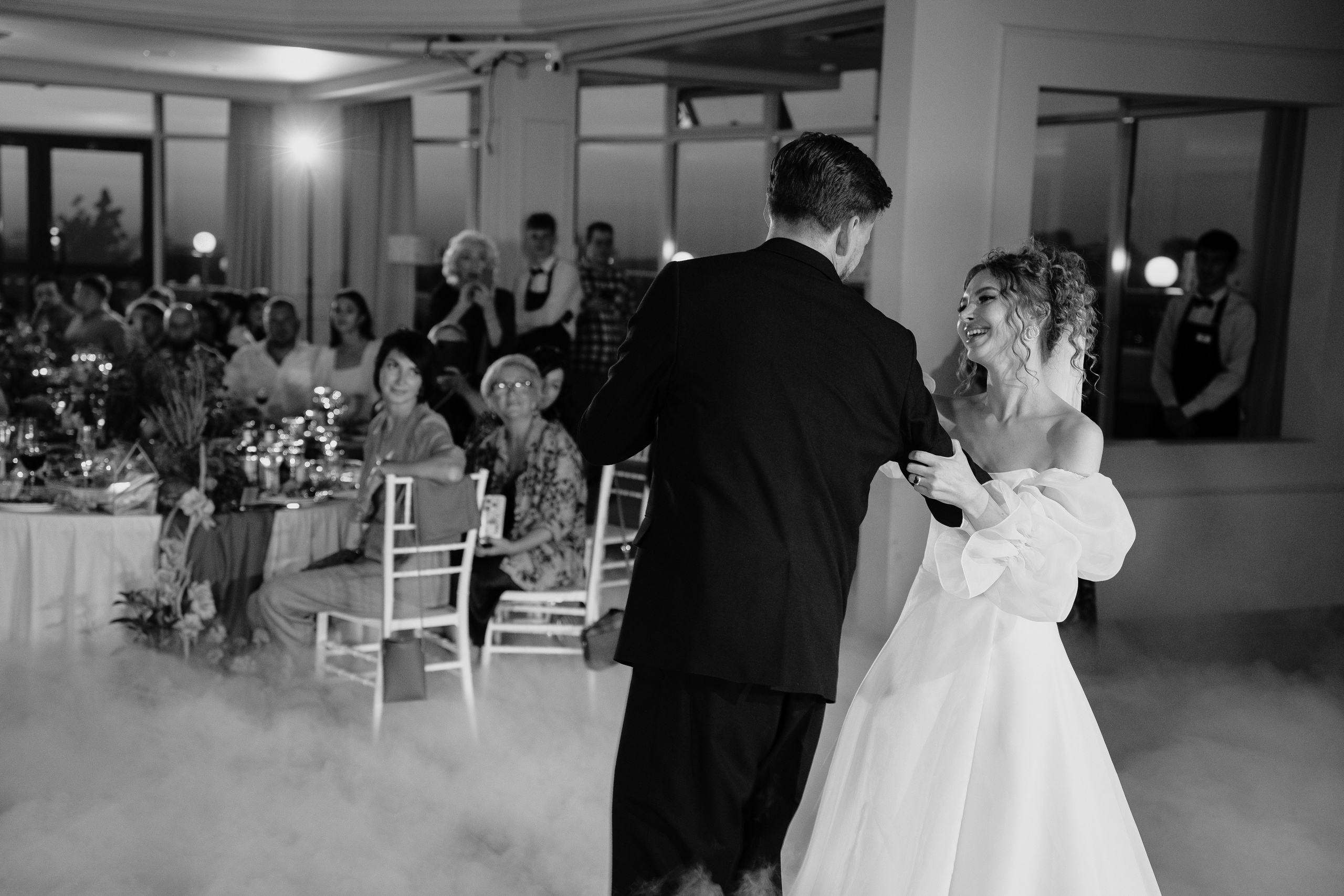 Глеб+Ангелина. Свадебный фотограф в Краснодаре Алексей Кудинов