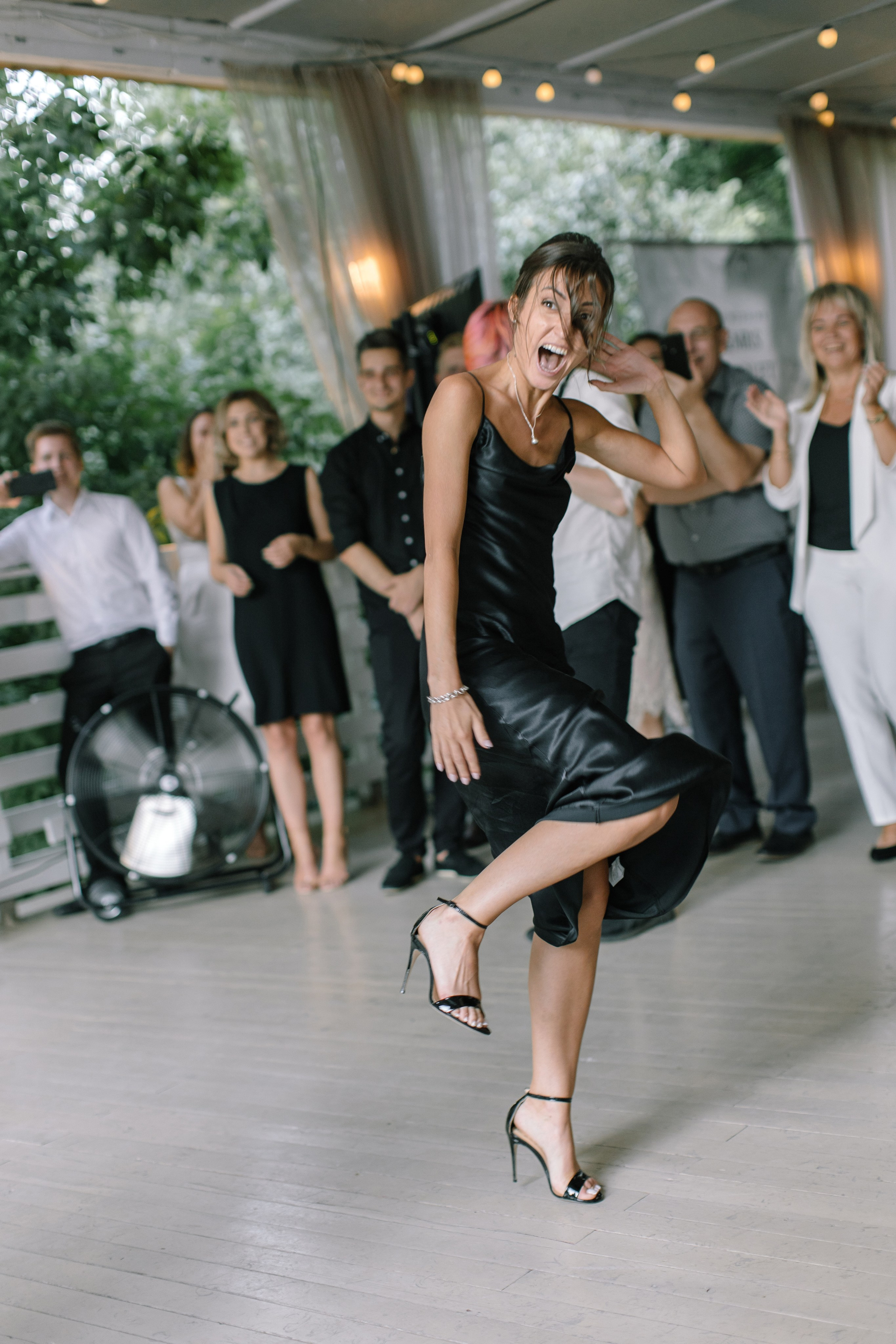 Настя & Дима. Свадебный фотограф Екатерина Тимукина