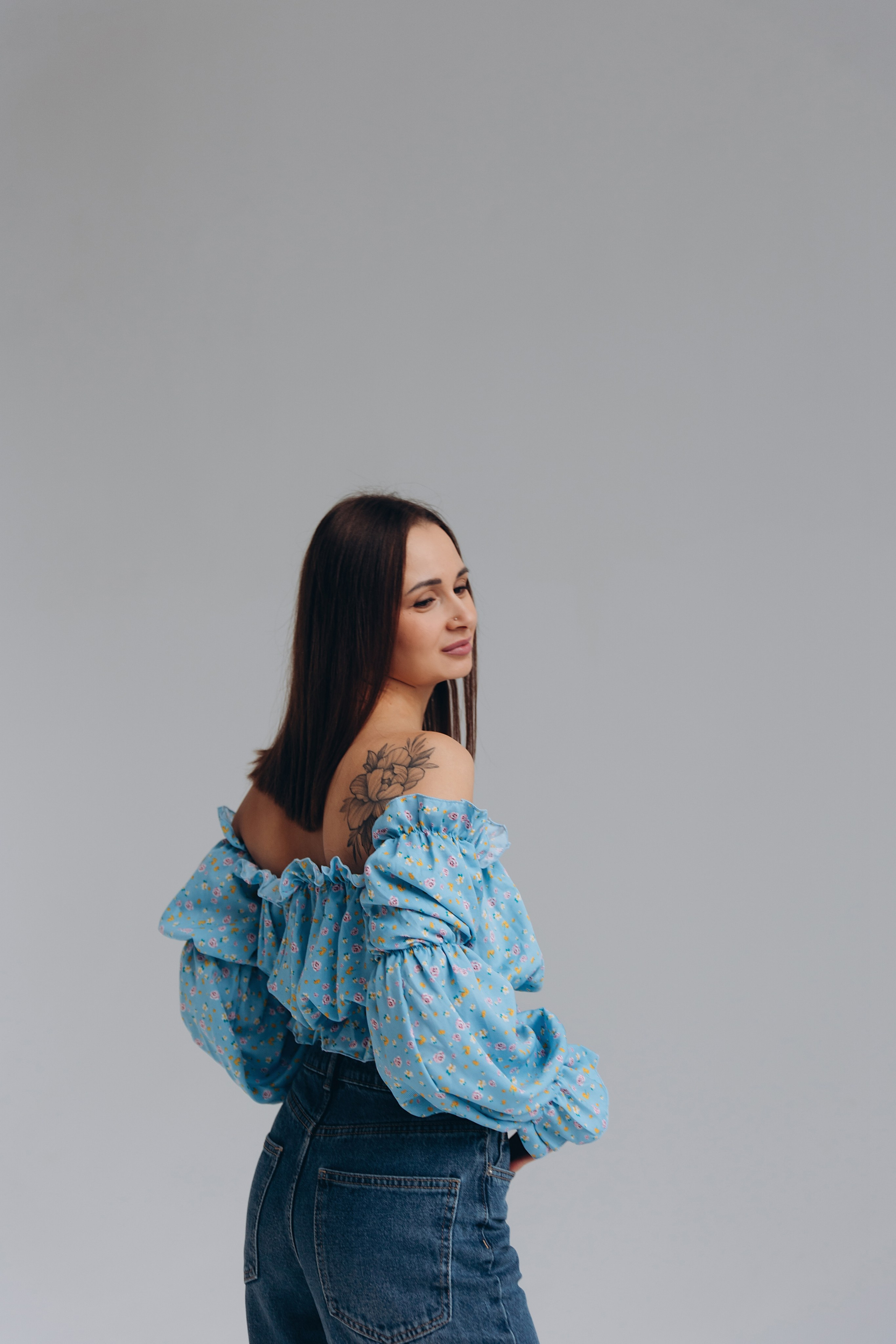 Индивидуальные съемки. Семейный фотограф Ярославль Екатерина Охлопкова