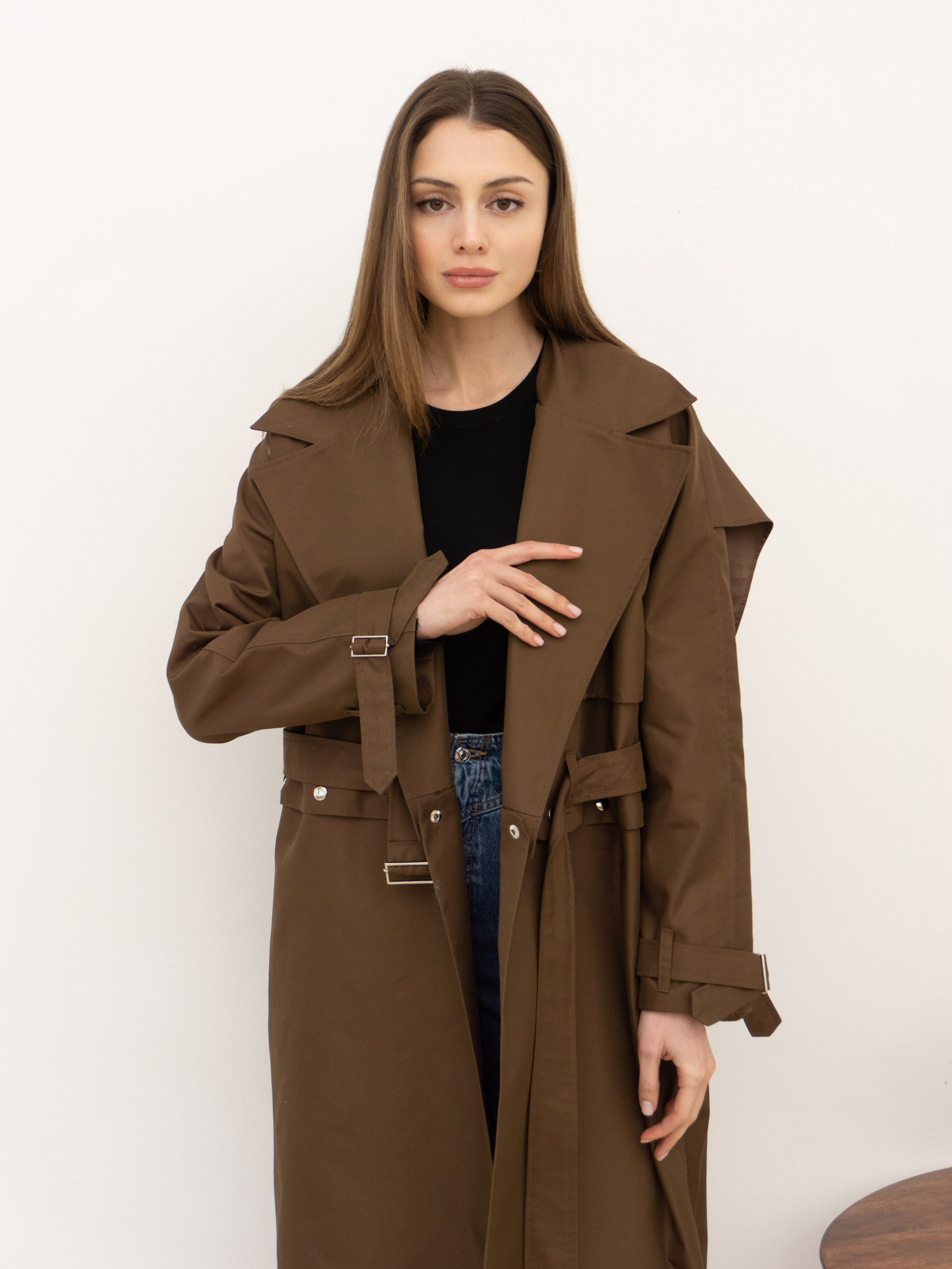 Сборная съемка. Фотограф для брендов одежды в Москве Diana Polupanenko