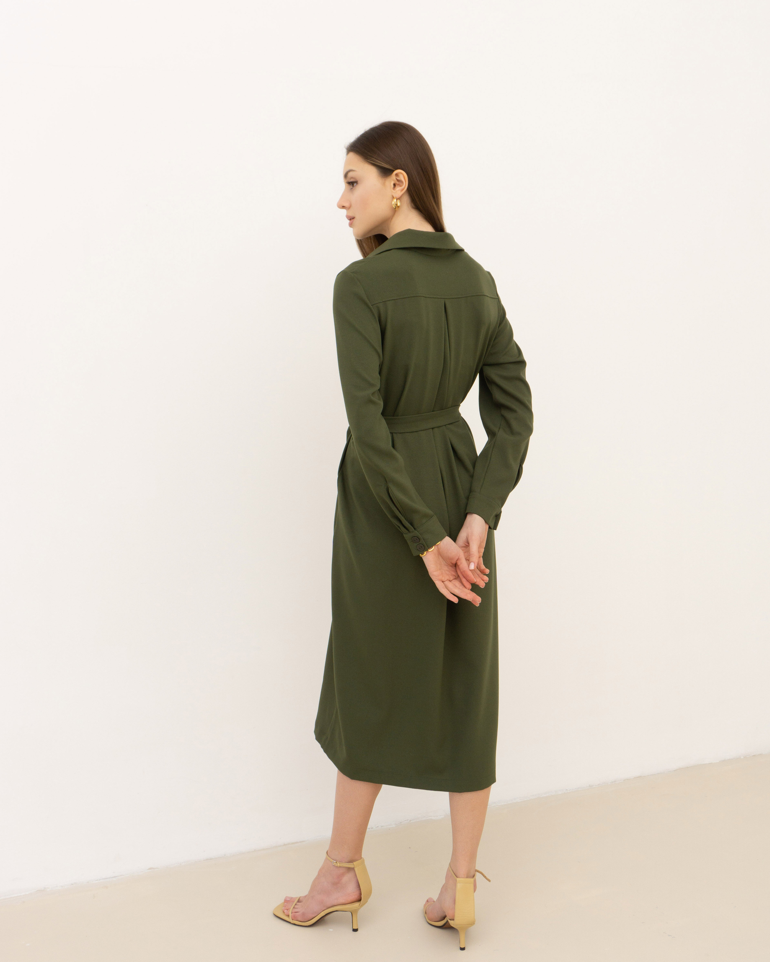 Сборная съемка. Фотограф для брендов одежды в Москве Diana Polupanenko