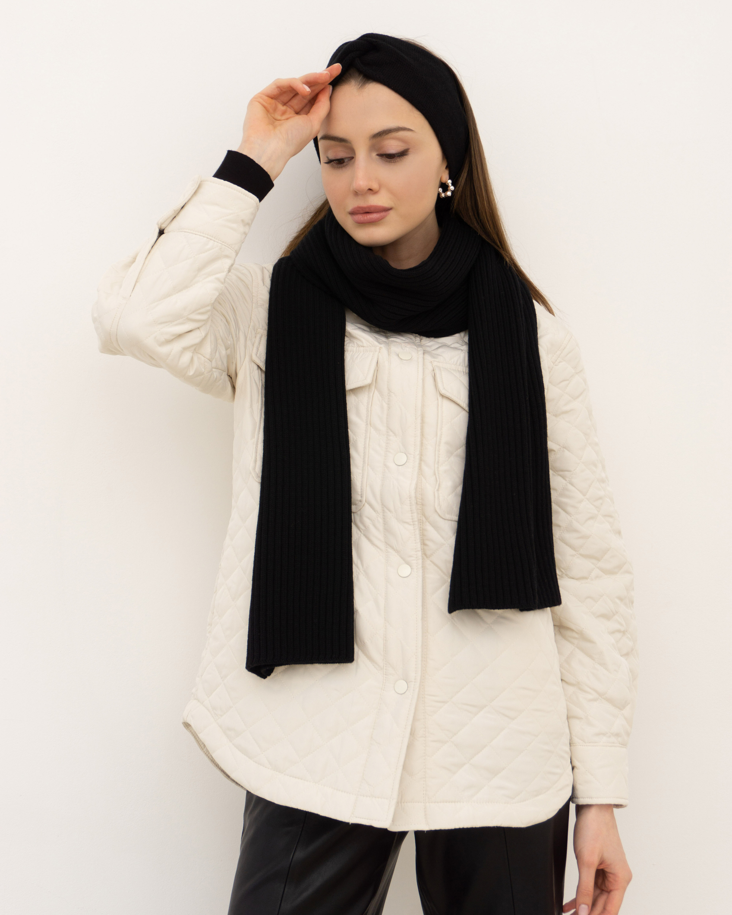 Сборная съемка. Фотограф для брендов одежды в Москве Diana Polupanenko