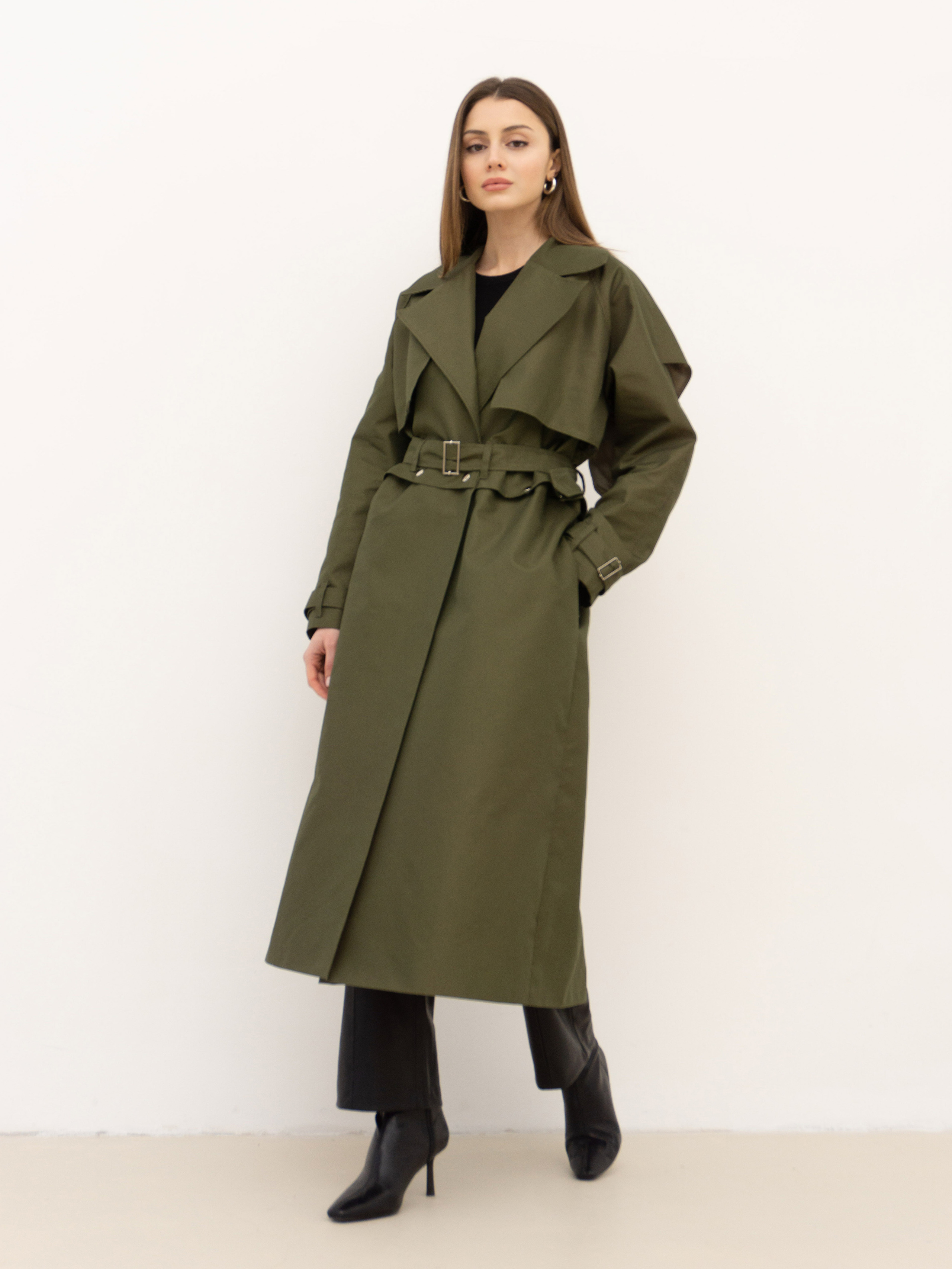 Сборная съемка. Фотограф для брендов одежды в Москве Diana Polupanenko