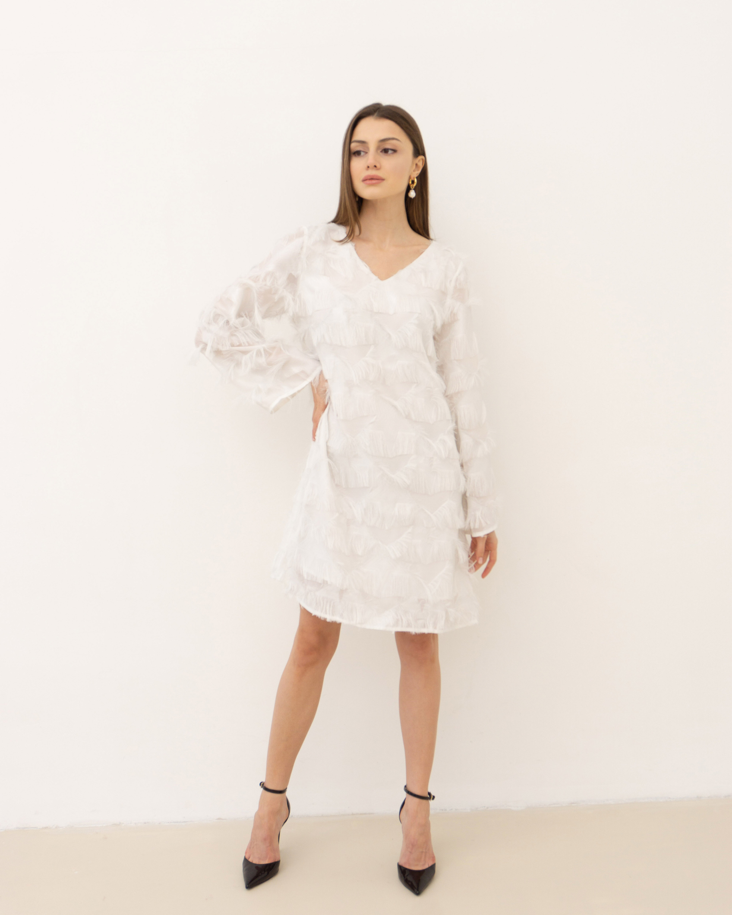 Сборная съемка. Фотограф для брендов одежды в Москве Diana Polupanenko