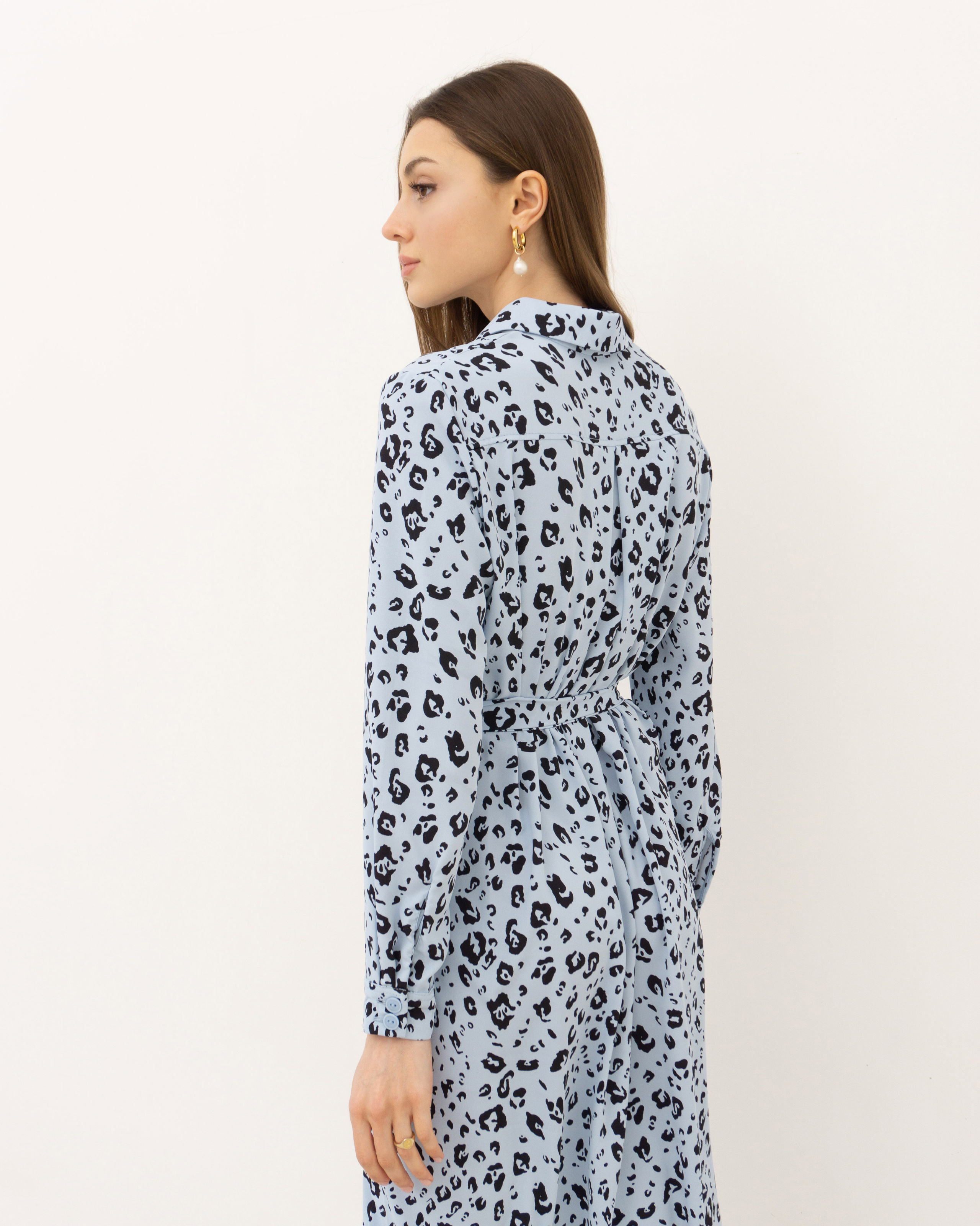 Сборная съемка. Фотограф для брендов одежды в Москве Diana Polupanenko