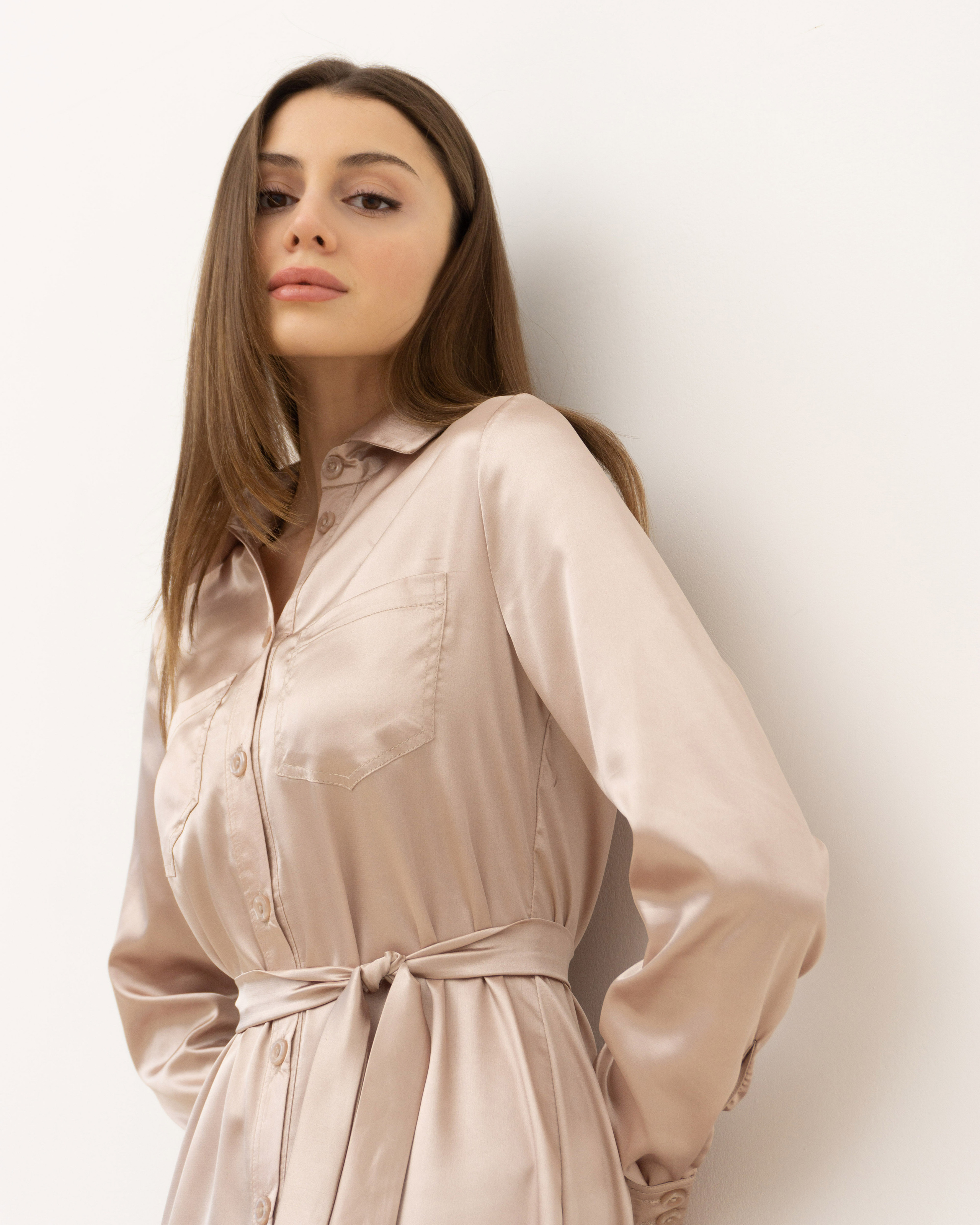 Сборная съемка. Фотограф для брендов одежды в Москве Diana Polupanenko