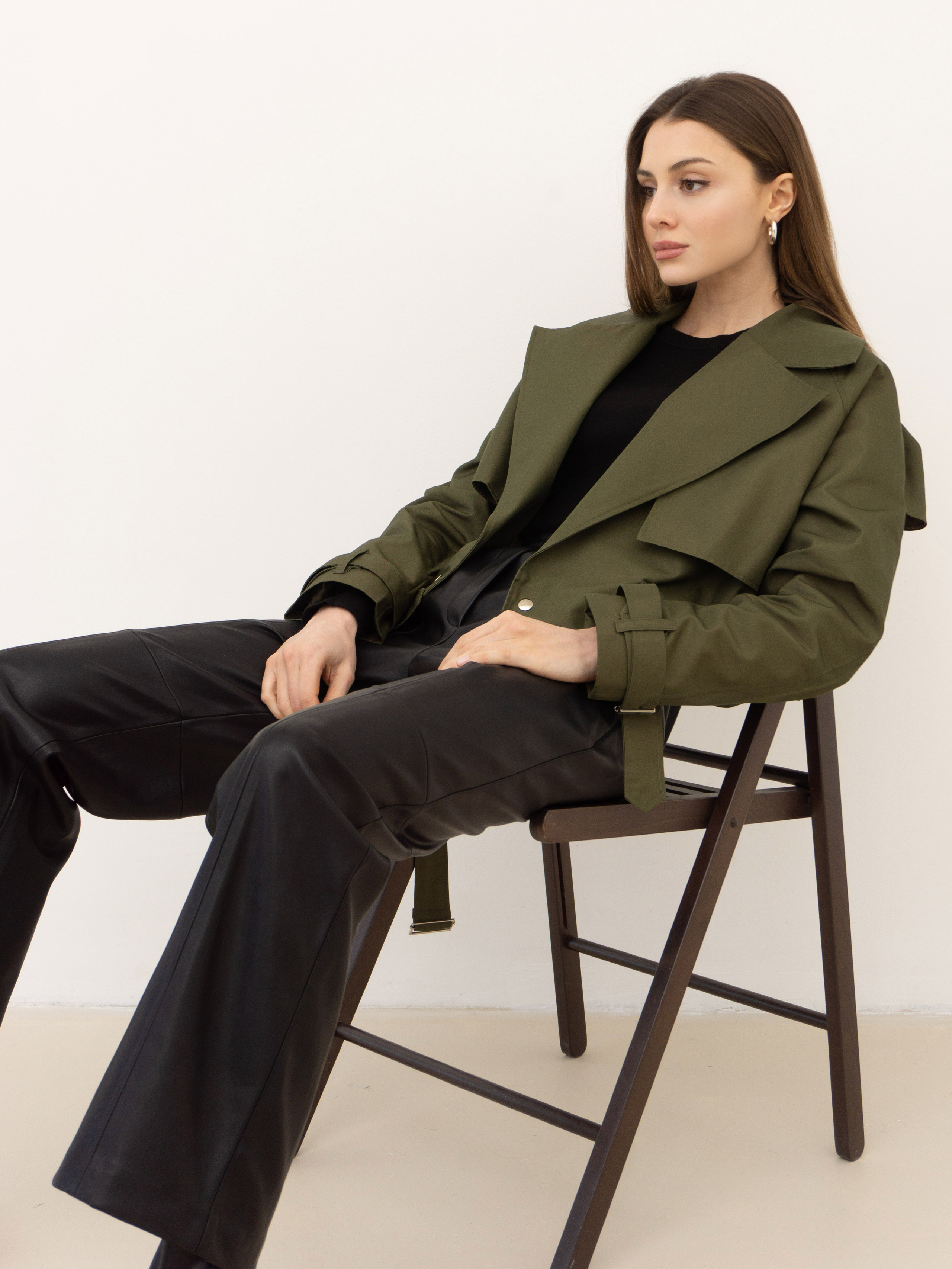 Сборная съемка. Фотограф для брендов одежды в Москве Diana Polupanenko