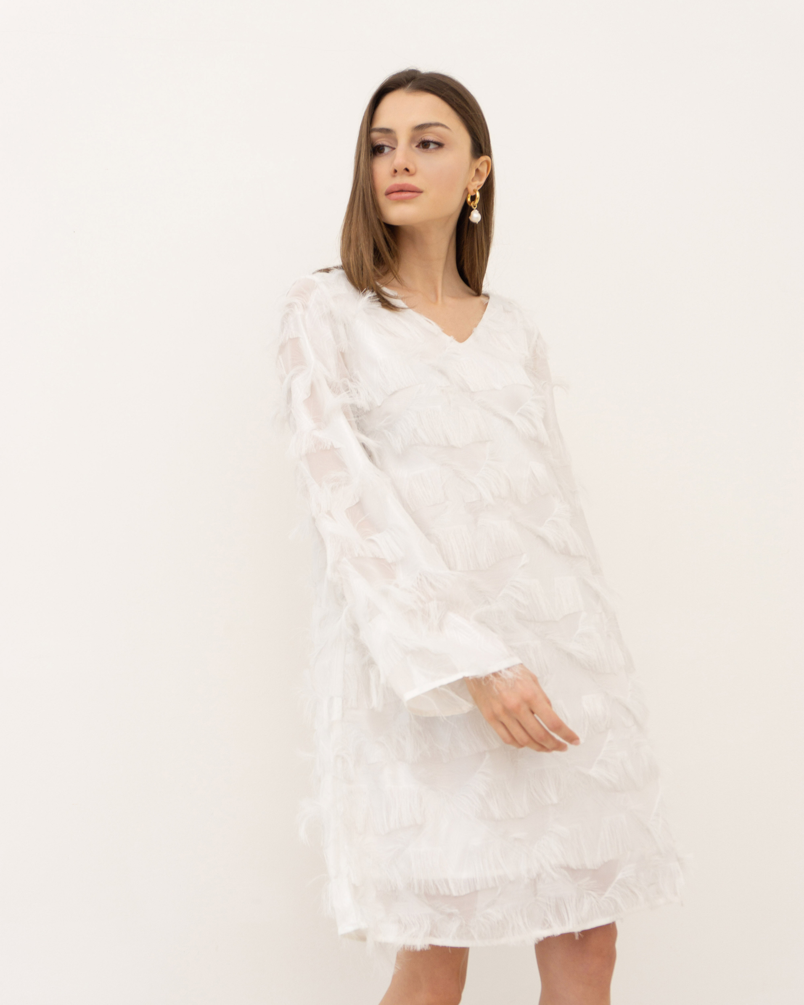 Сборная съемка. Фотограф для брендов одежды в Москве Diana Polupanenko