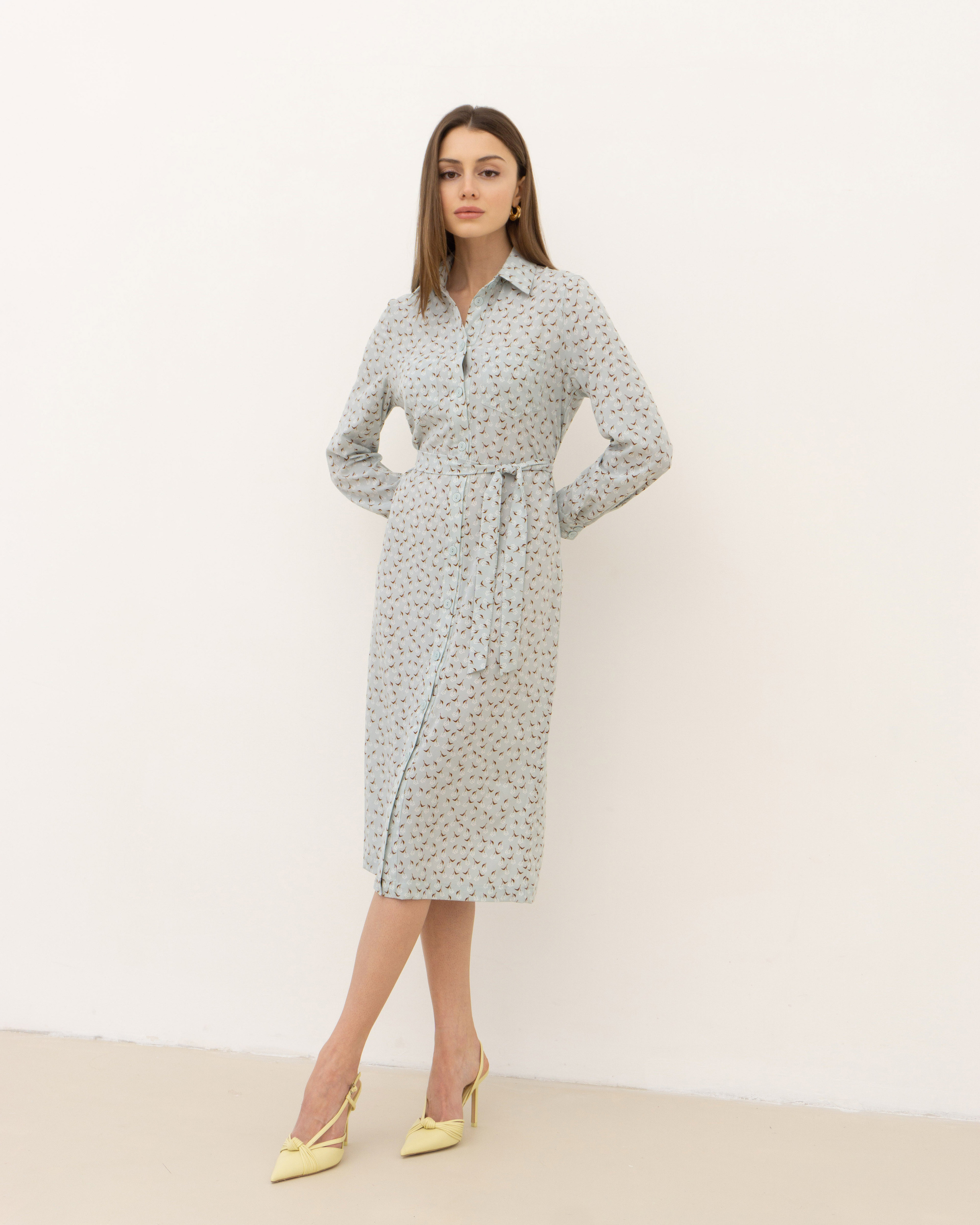 Сборная съемка. Фотограф для брендов одежды в Москве Diana Polupanenko