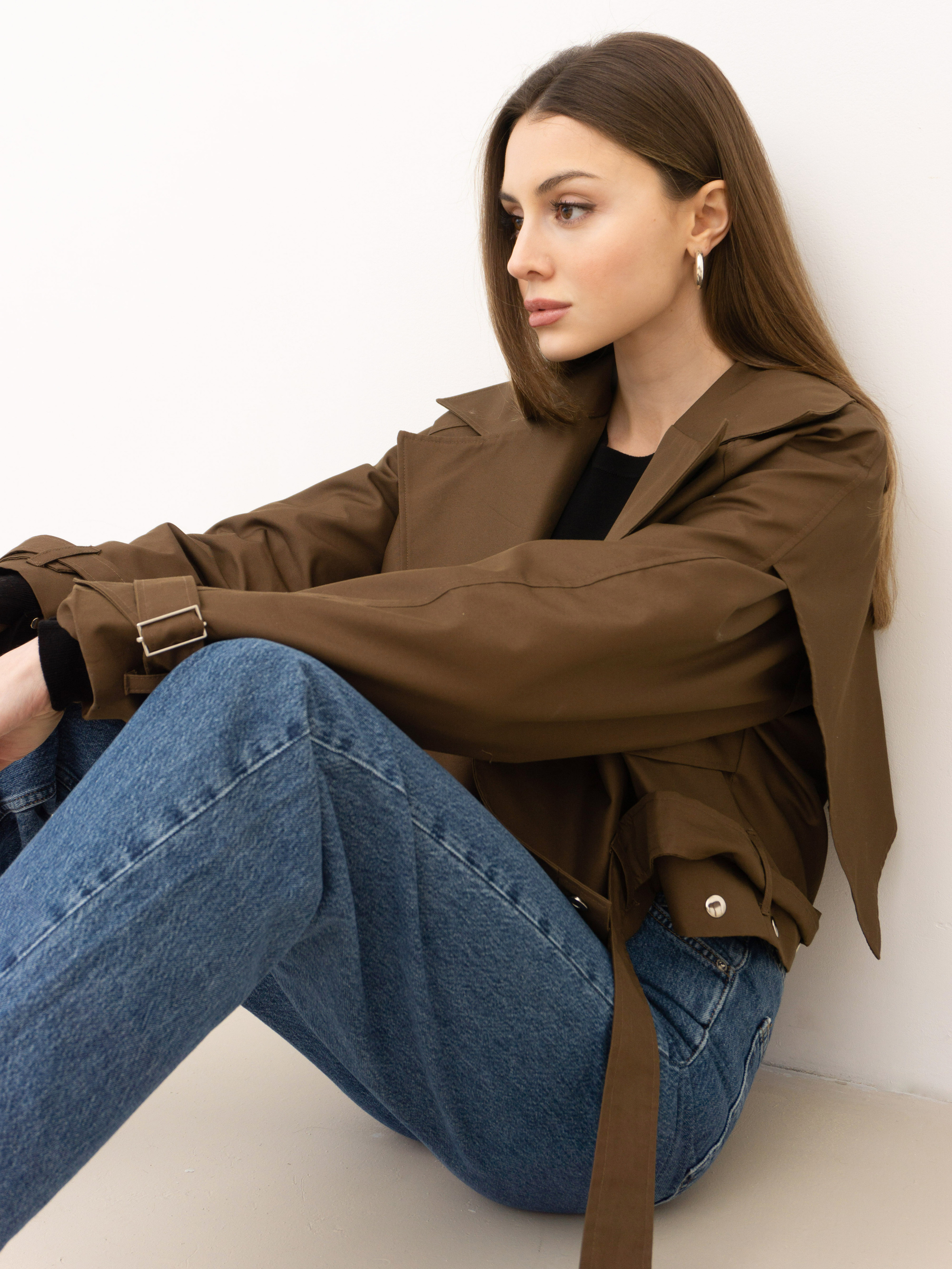 Сборная съемка. Фотограф для брендов одежды в Москве Diana Polupanenko