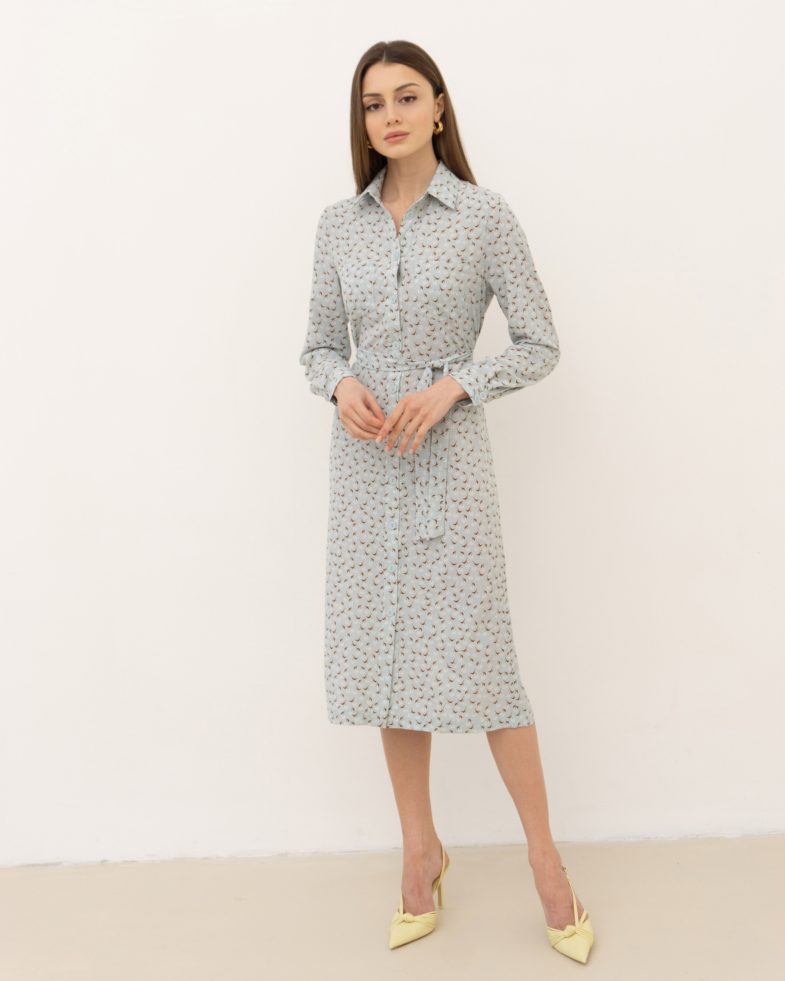 Сборная съемка. Фотограф для брендов одежды в Москве Diana Polupanenko