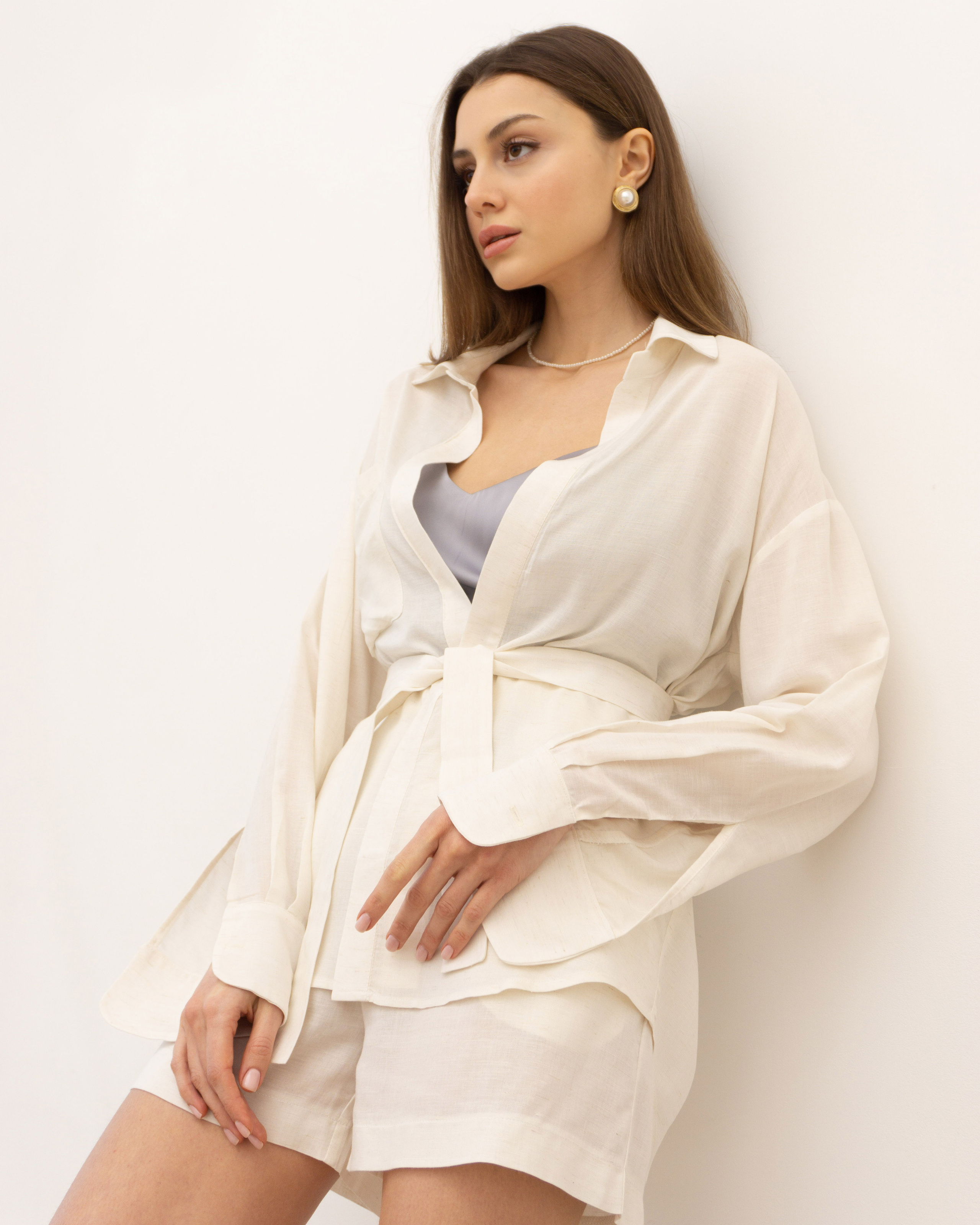 Сборная съемка. Фотограф для брендов одежды в Москве Diana Polupanenko