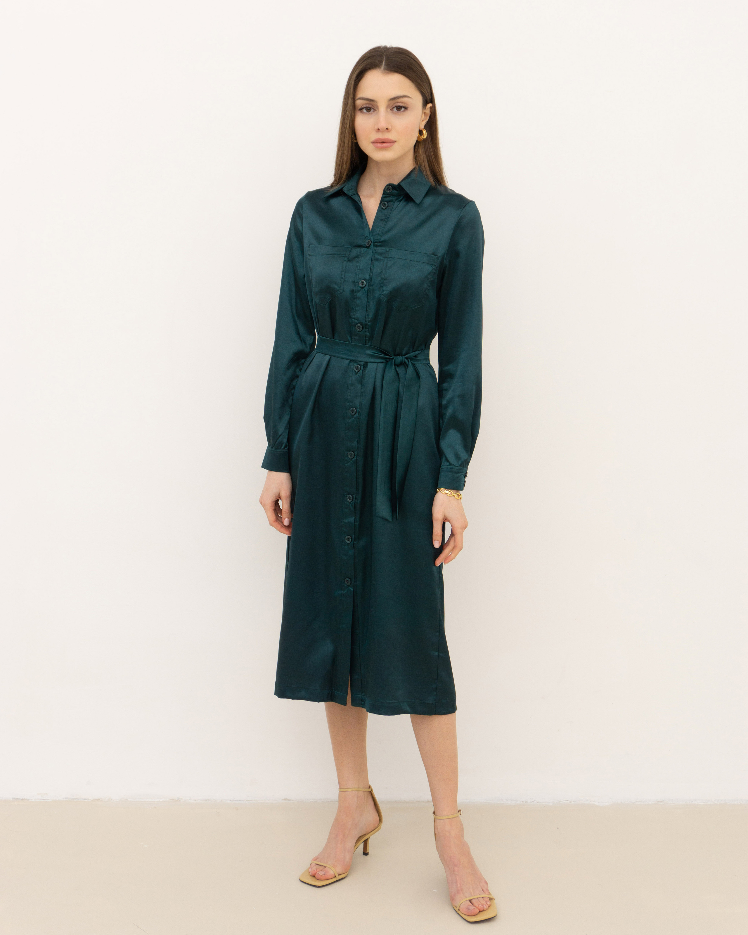 Сборная съемка. Фотограф для брендов одежды в Москве Diana Polupanenko