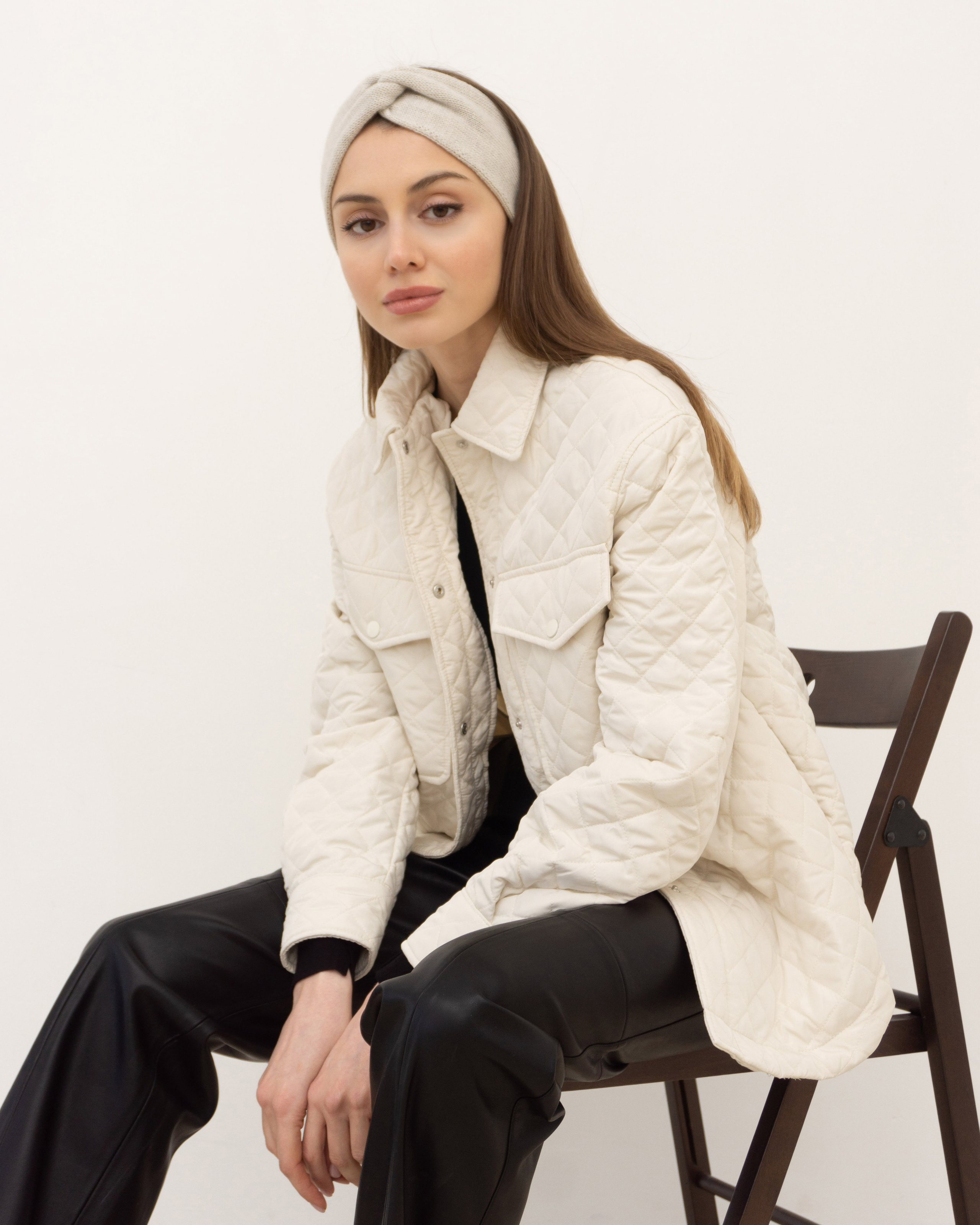 Сборная съемка. Фотограф для брендов одежды в Москве Diana Polupanenko