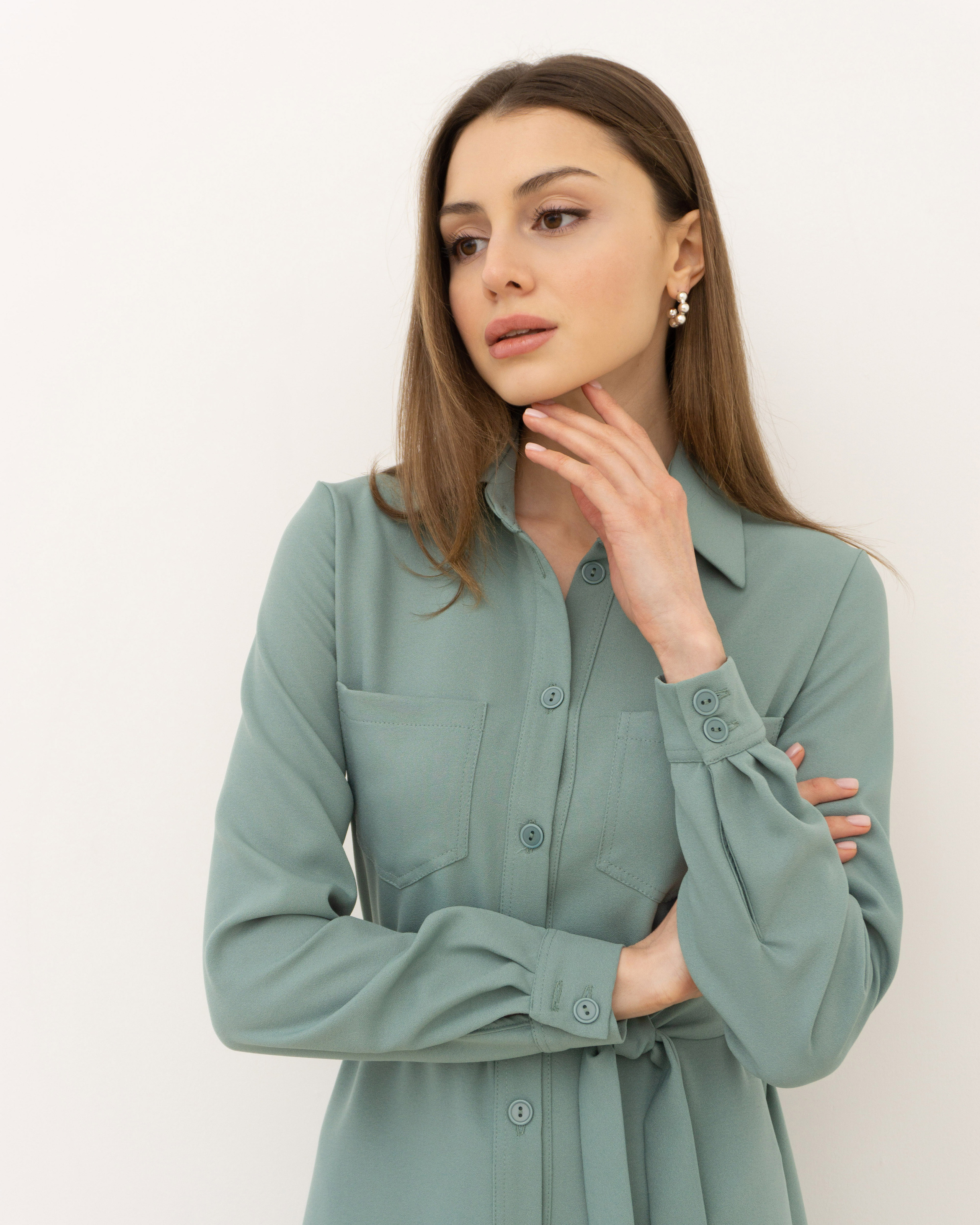 Сборная съемка. Фотограф для брендов одежды в Москве Diana Polupanenko