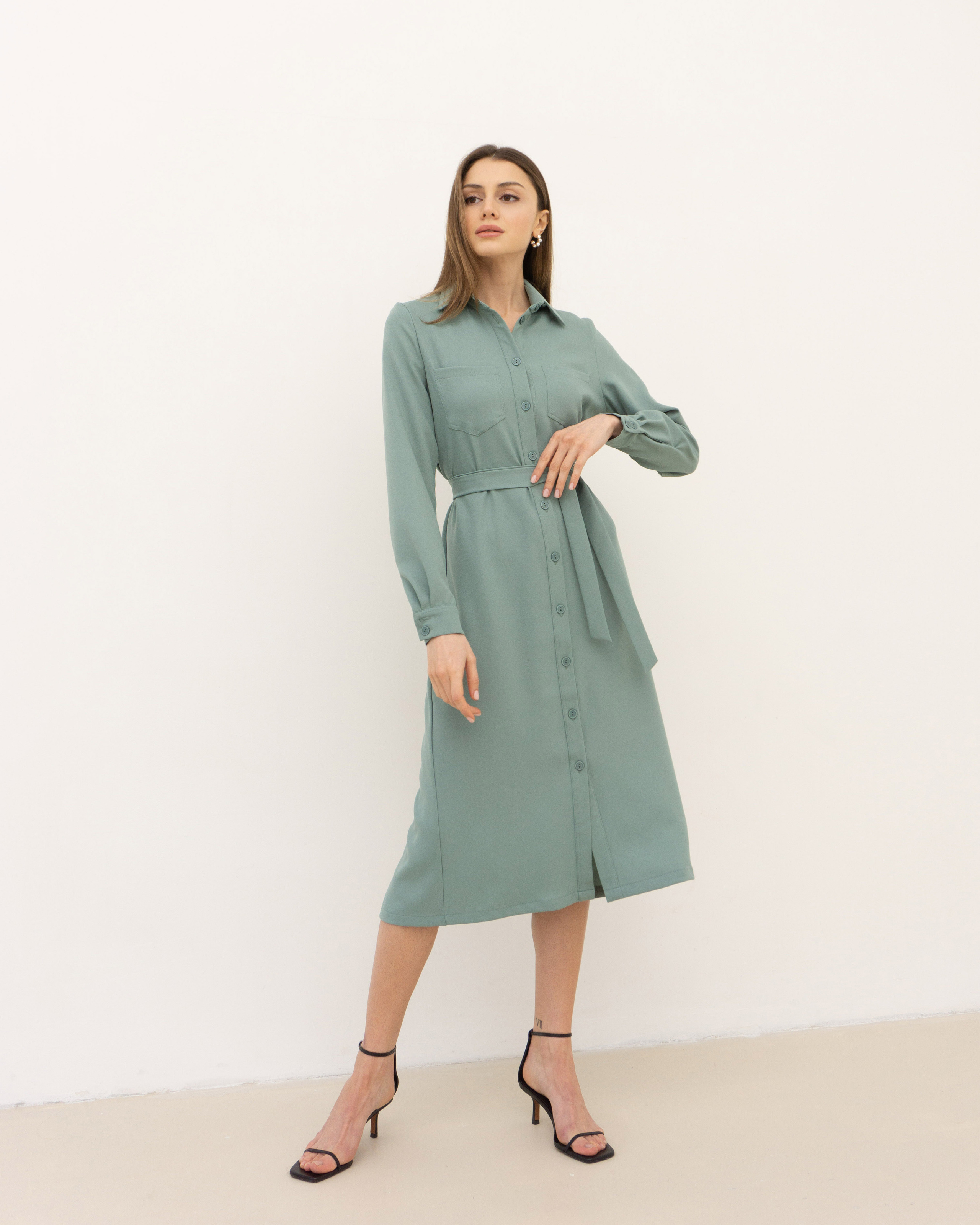 Сборная съемка. Фотограф для брендов одежды в Москве Diana Polupanenko