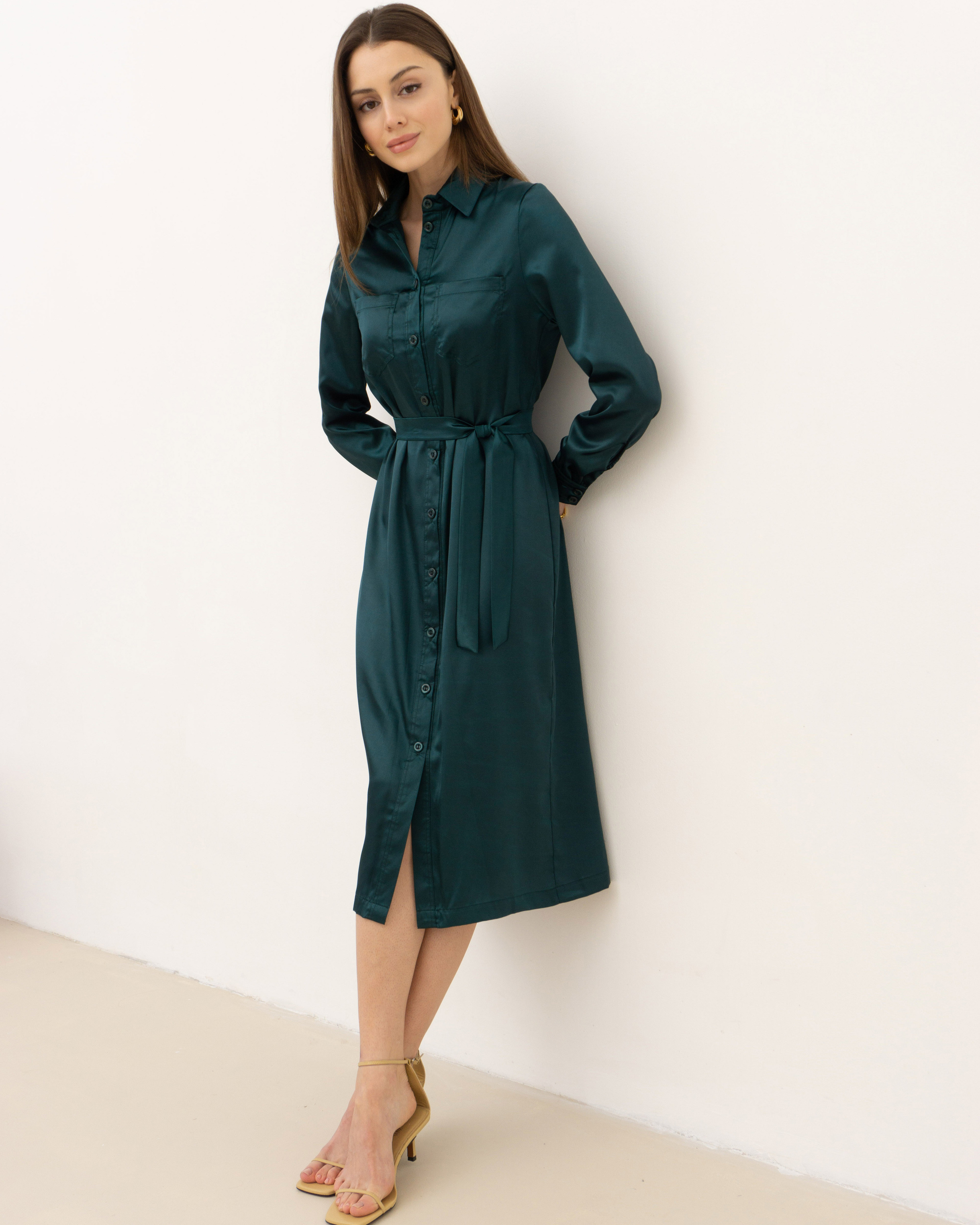 Сборная съемка. Фотограф для брендов одежды в Москве Diana Polupanenko