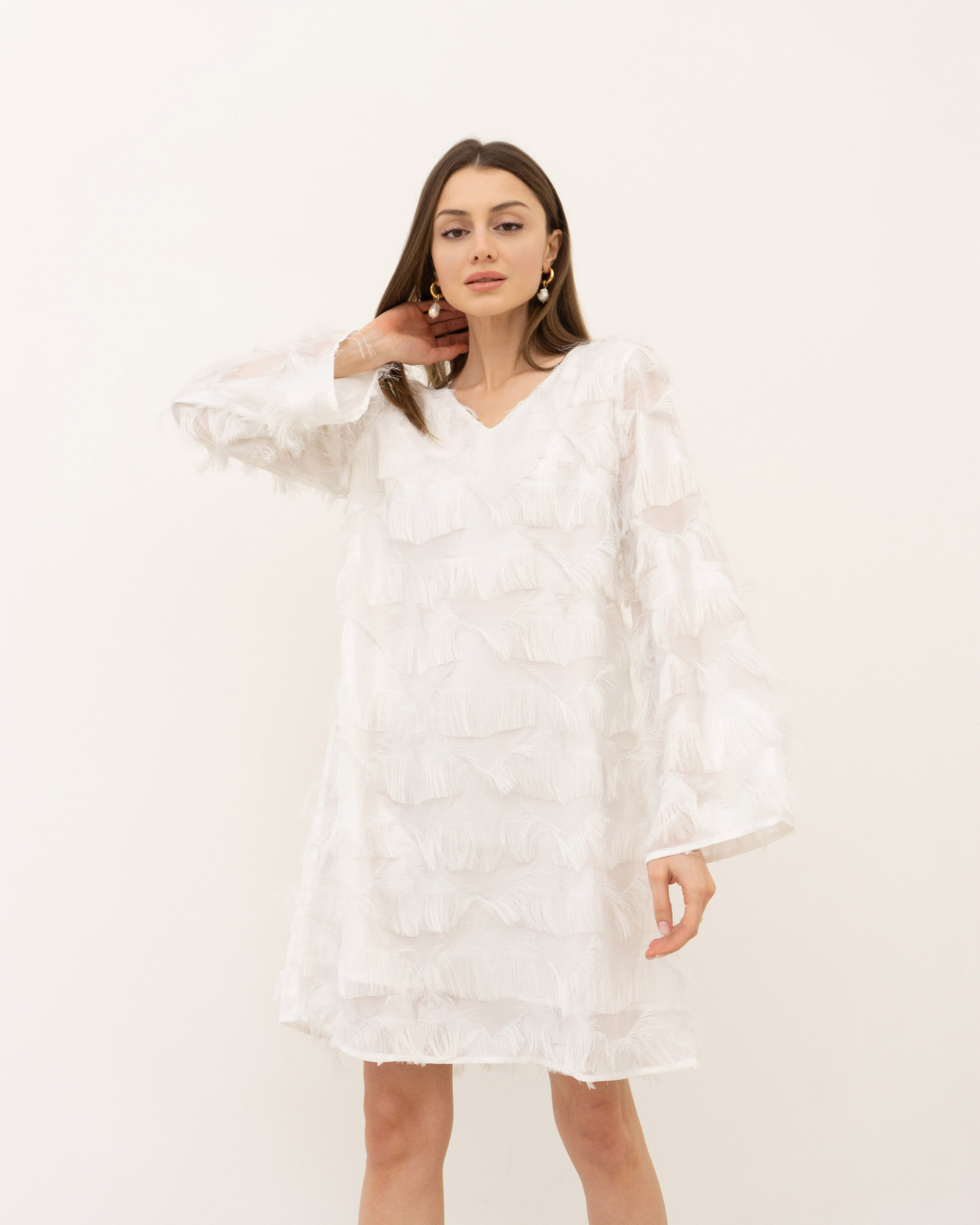 Сборная съемка. Фотограф для брендов одежды в Москве Diana Polupanenko