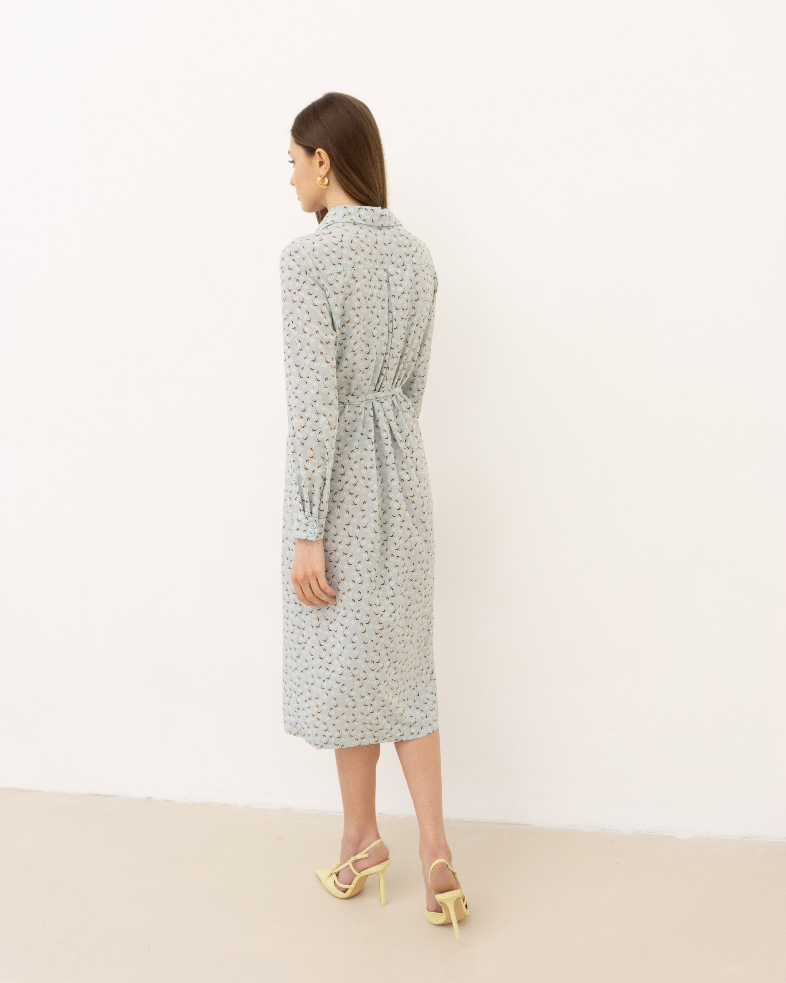 Сборная съемка. Фотограф для брендов одежды в Москве Diana Polupanenko