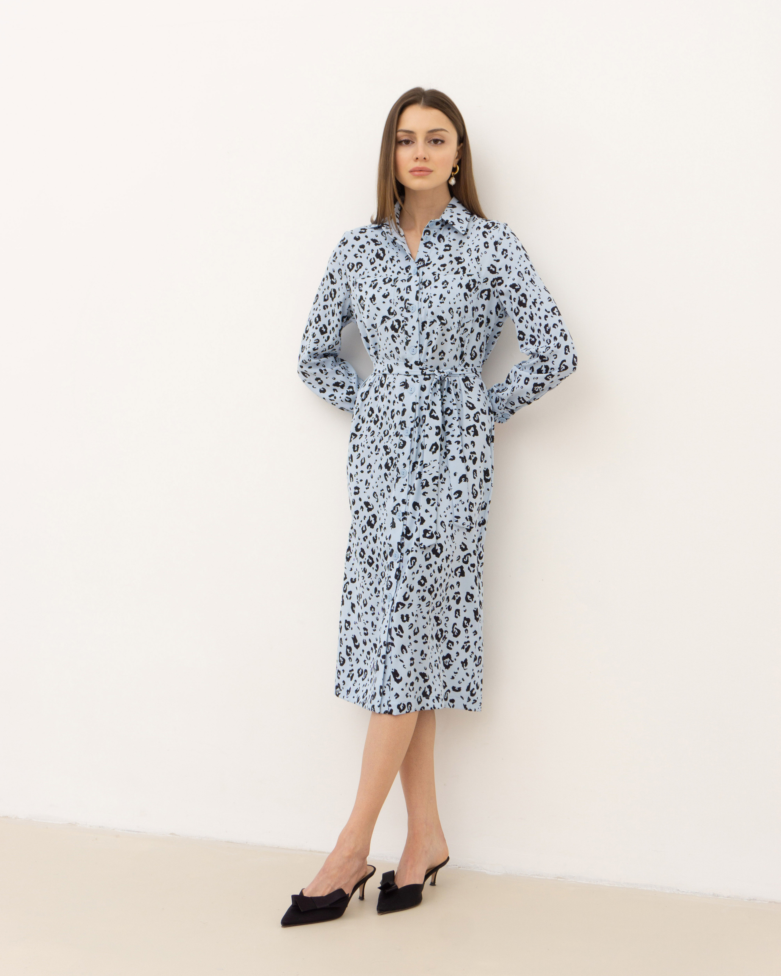 Сборная съемка. Фотограф для брендов одежды в Москве Diana Polupanenko