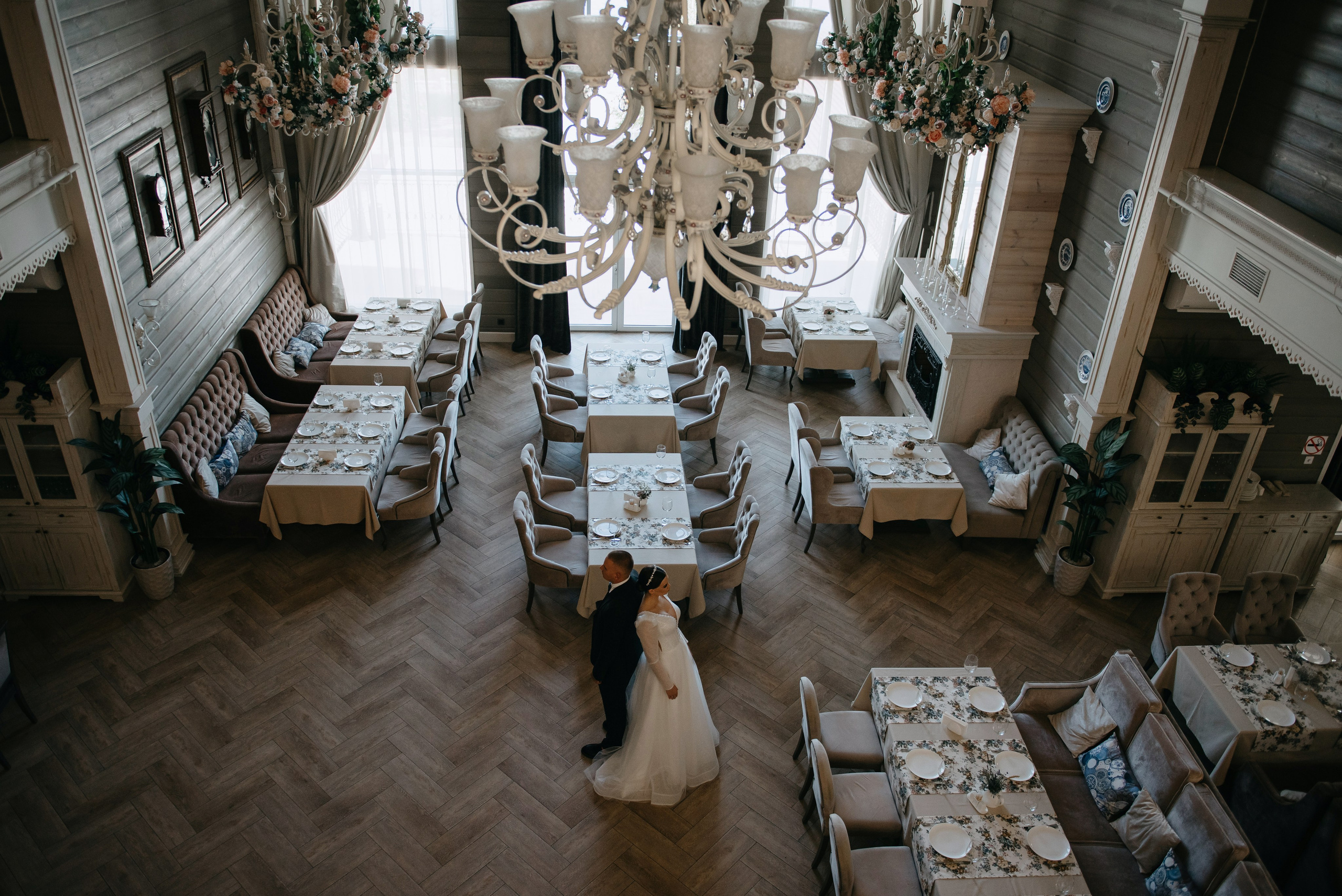 Дима и Даша. Свадебный фотограф Марина Жемчужникова в Москве и в Белгороде