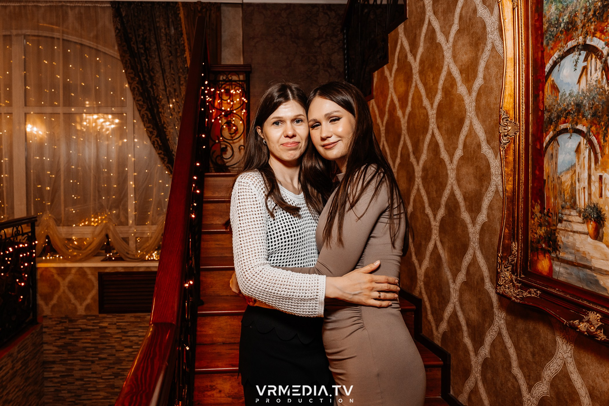 Выходные в ресторане «Лазурный берег»