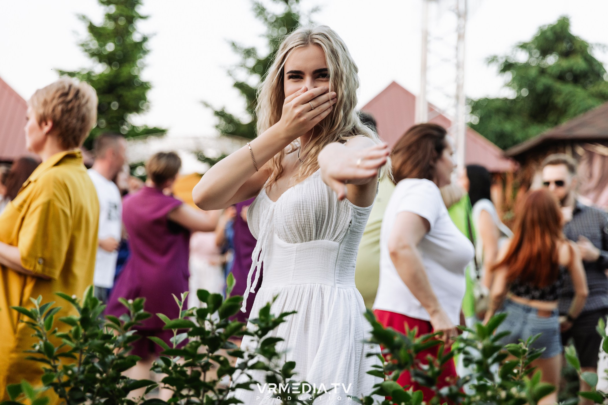 Выходные в ресторане «Лазурный берег»