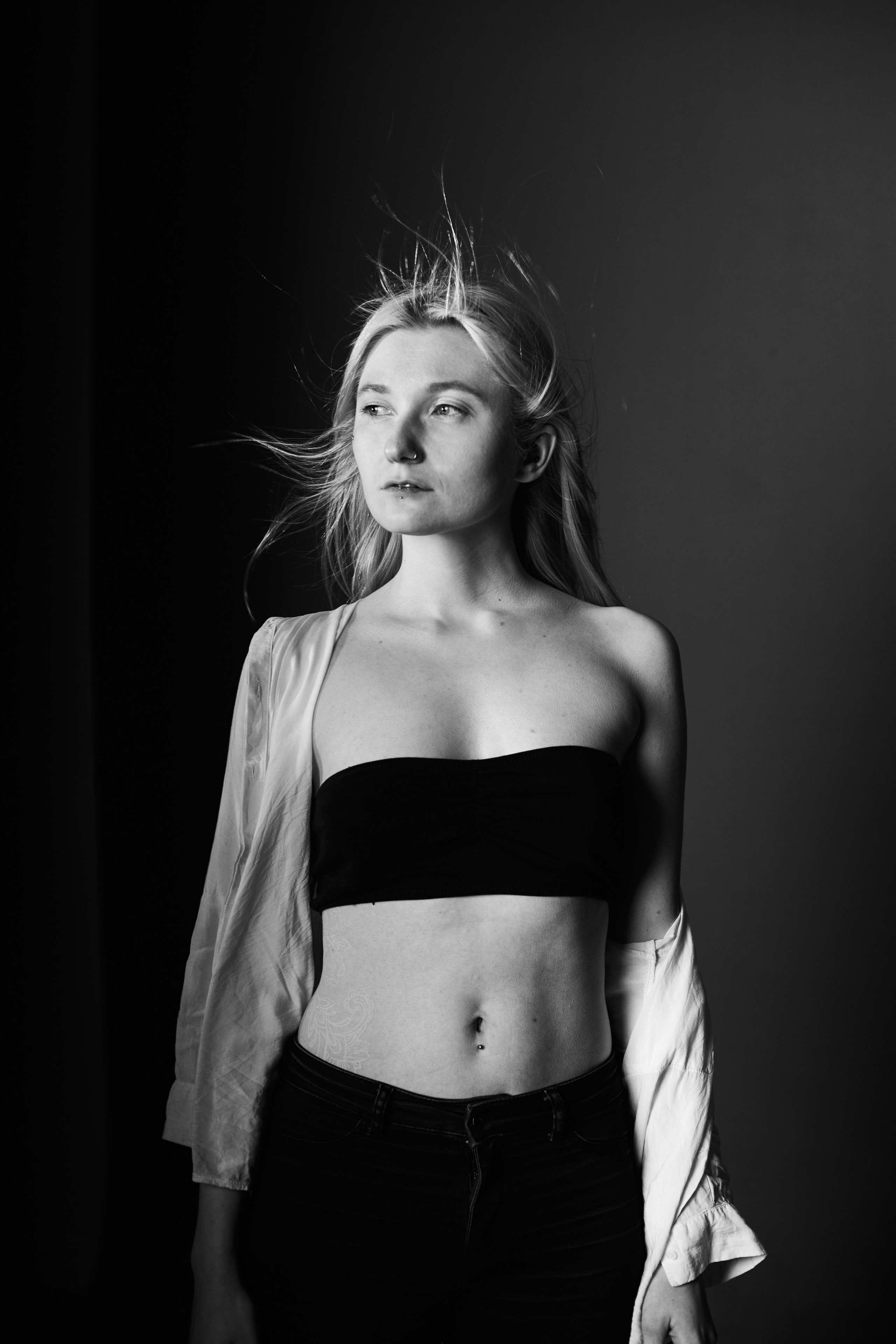 Argentum — студия татуировки и пирсинга (2023). Фотограф Мария Байц в Санкт-Петербурге и по всей России