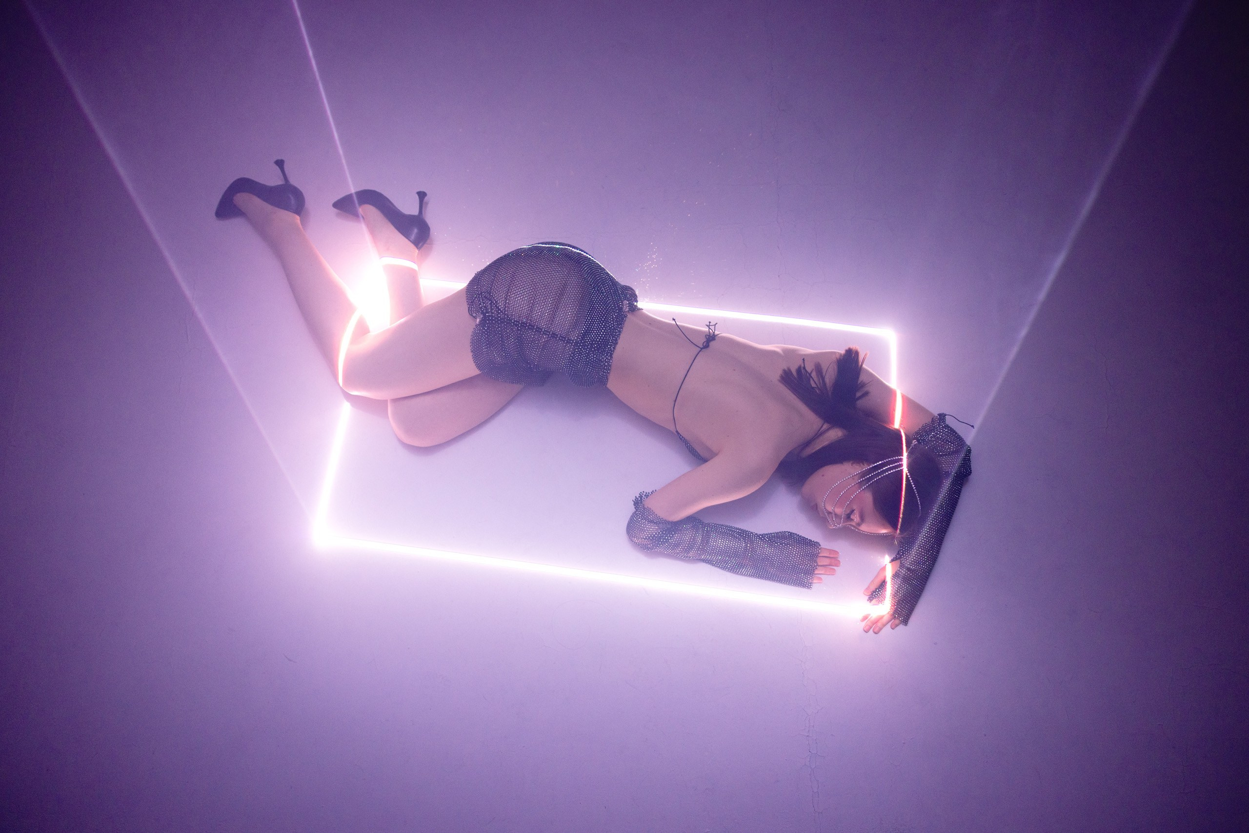 Портфолио. Творческий фотограф в Екатеринбурге, Михаил Шатихин