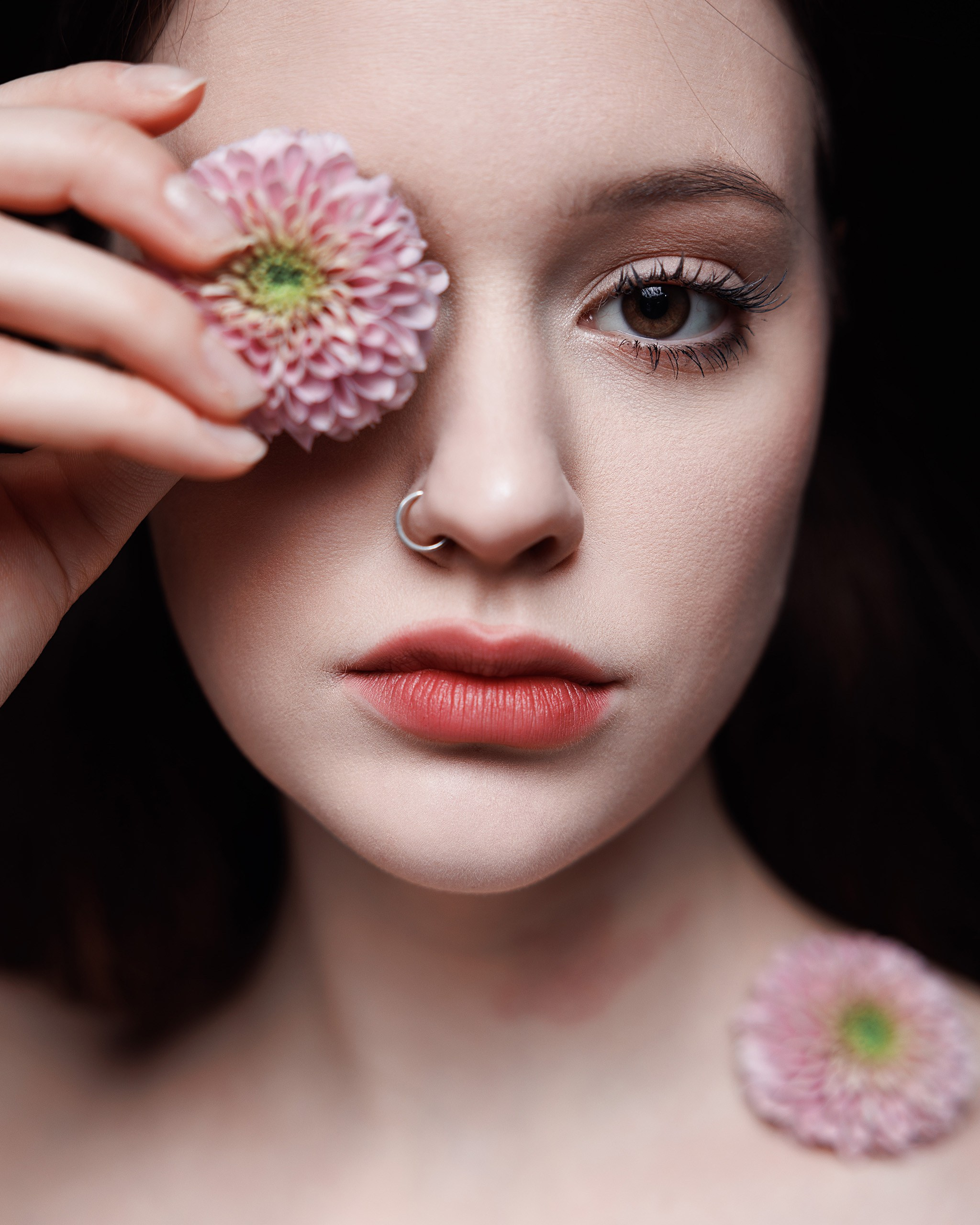 Портфолио. Творческий фотограф в Екатеринбурге, Михаил Шатихин