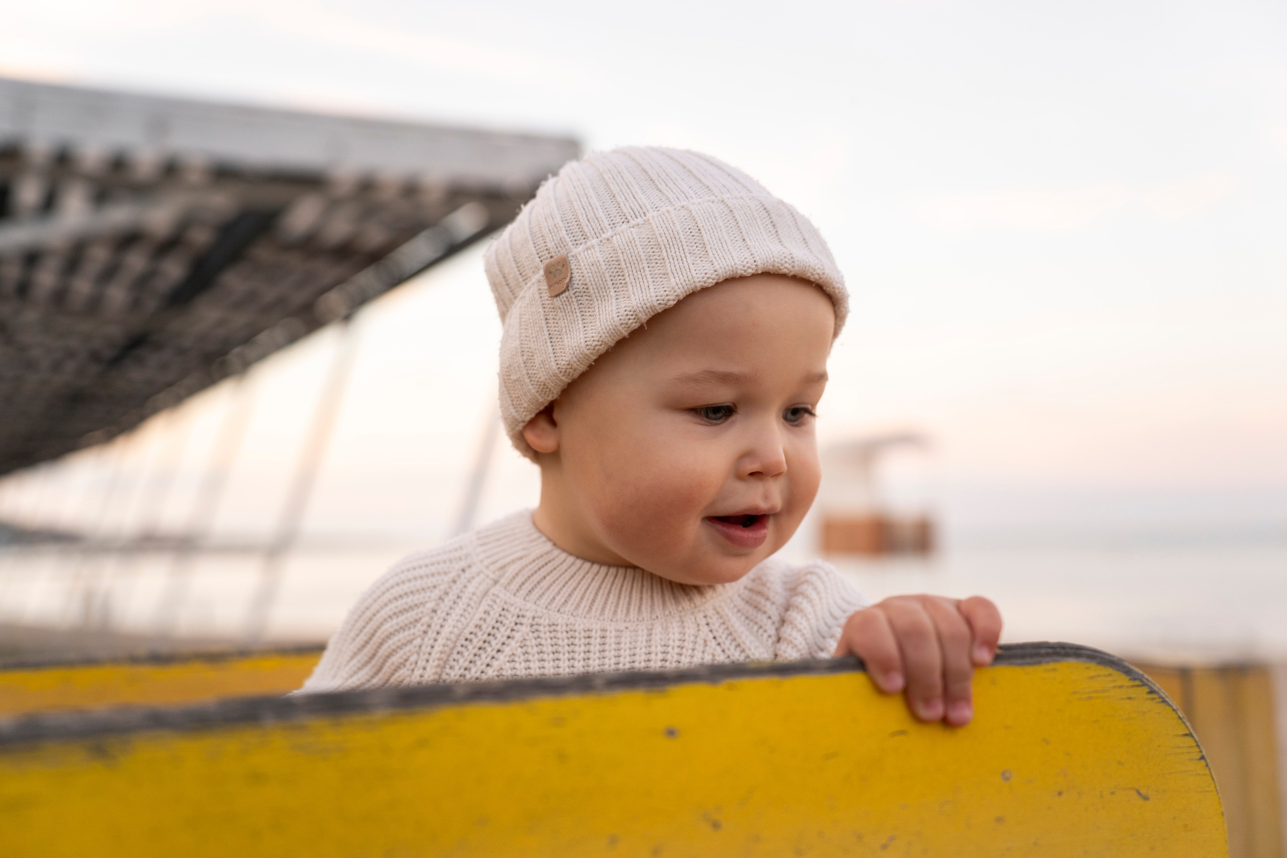Ира с Мишей на Омеге. Фотограф Севастополь — Климова Анастасия