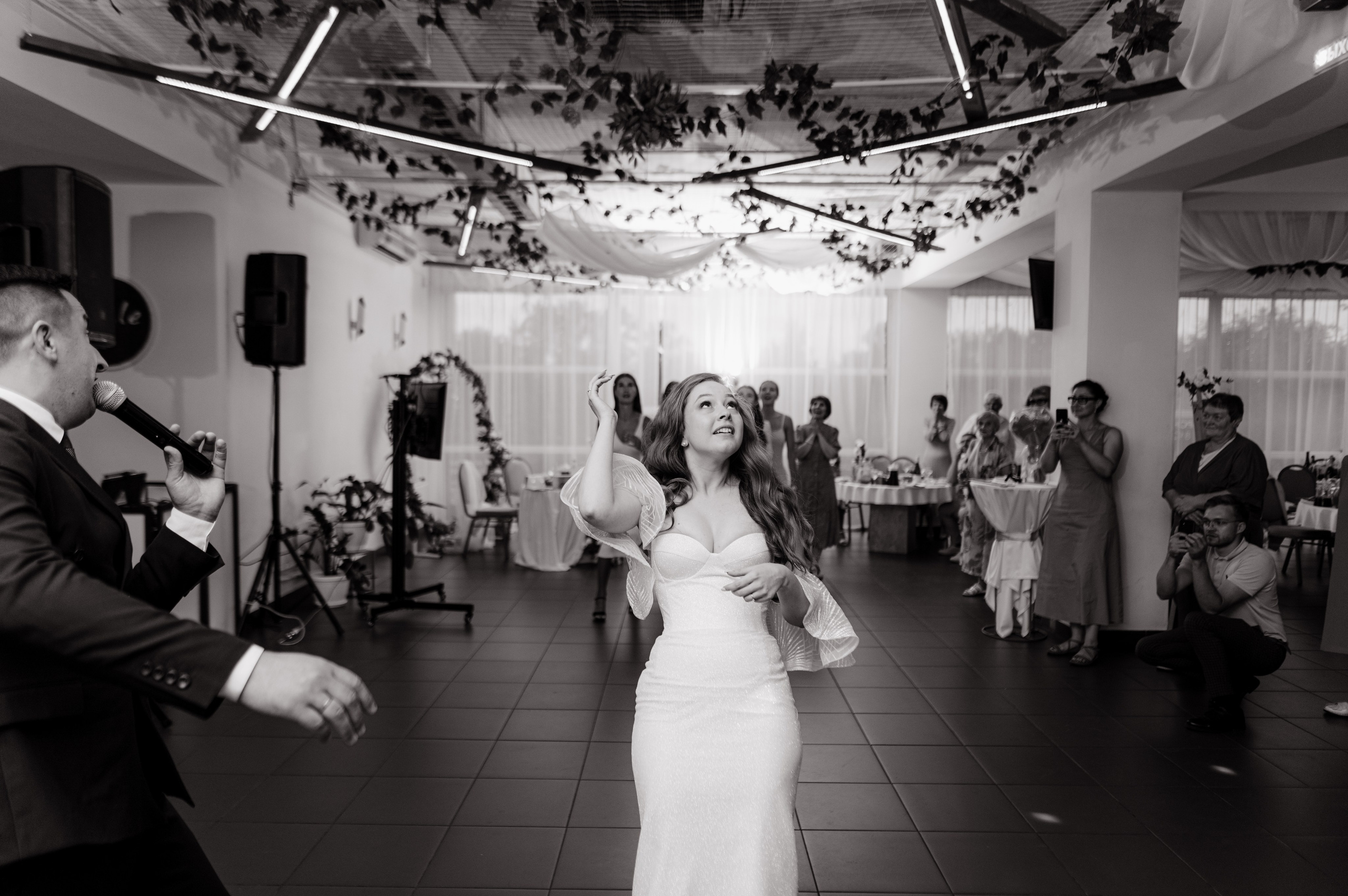 Роман и Анна Ресторан Male. Фотограф в Абакане и Минусинске