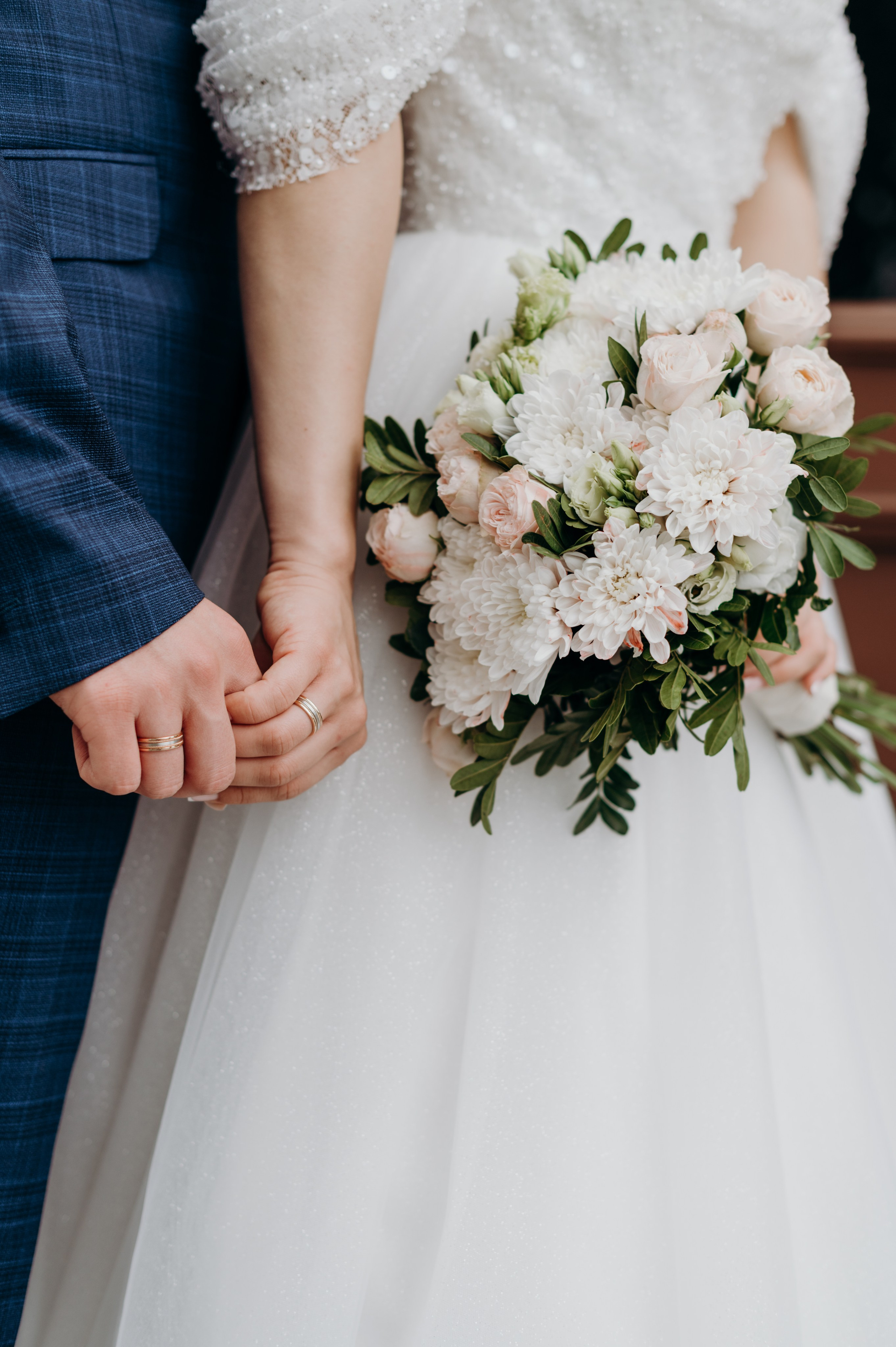 Вадим и Анна. Фотограф в Абакане и Минусинске