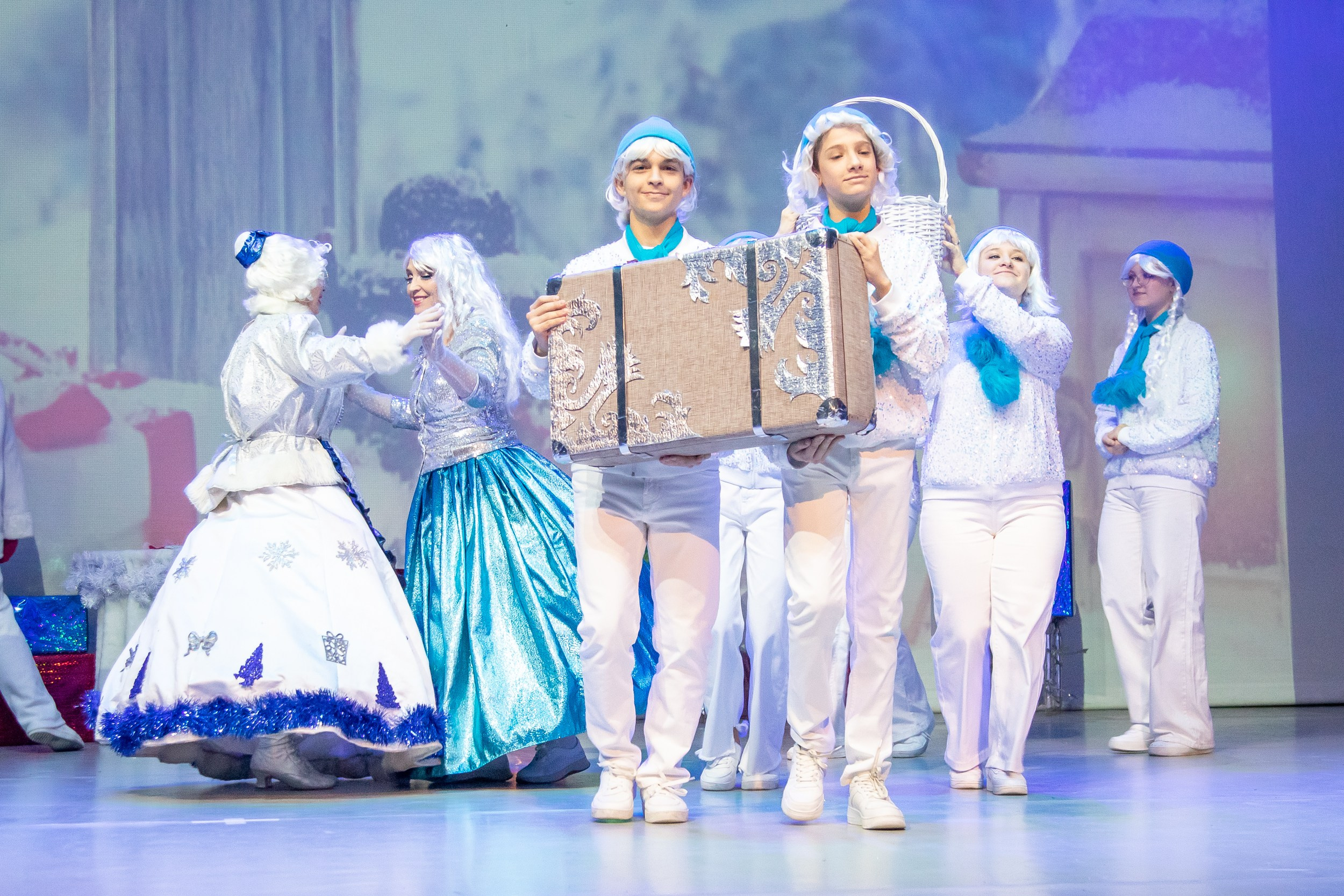 Детские танцевальные коллективы. Балетный фотограф в Москве Галина Молчанова