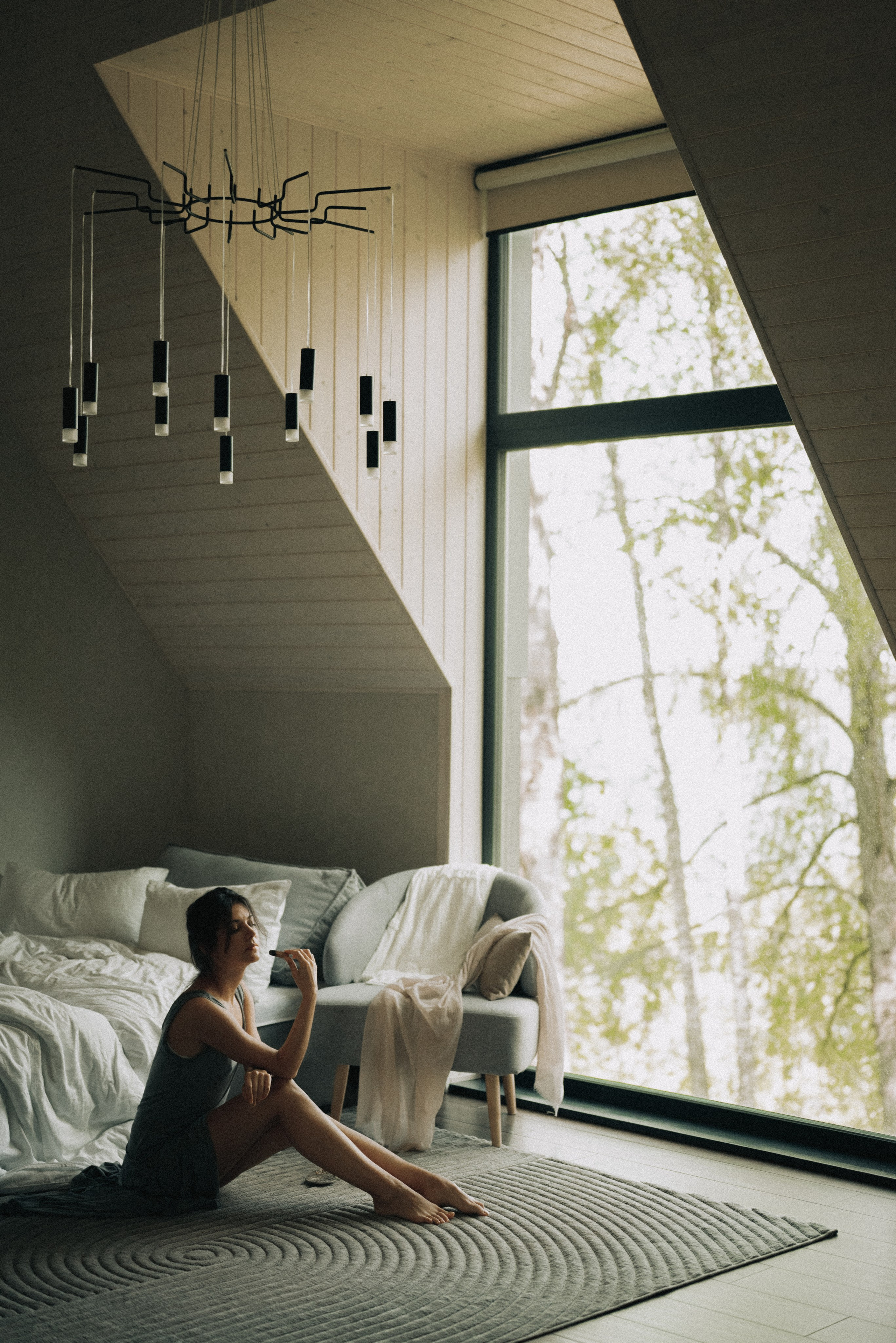 Мария. Семейный фотограф в Москве Дарья Пузикова