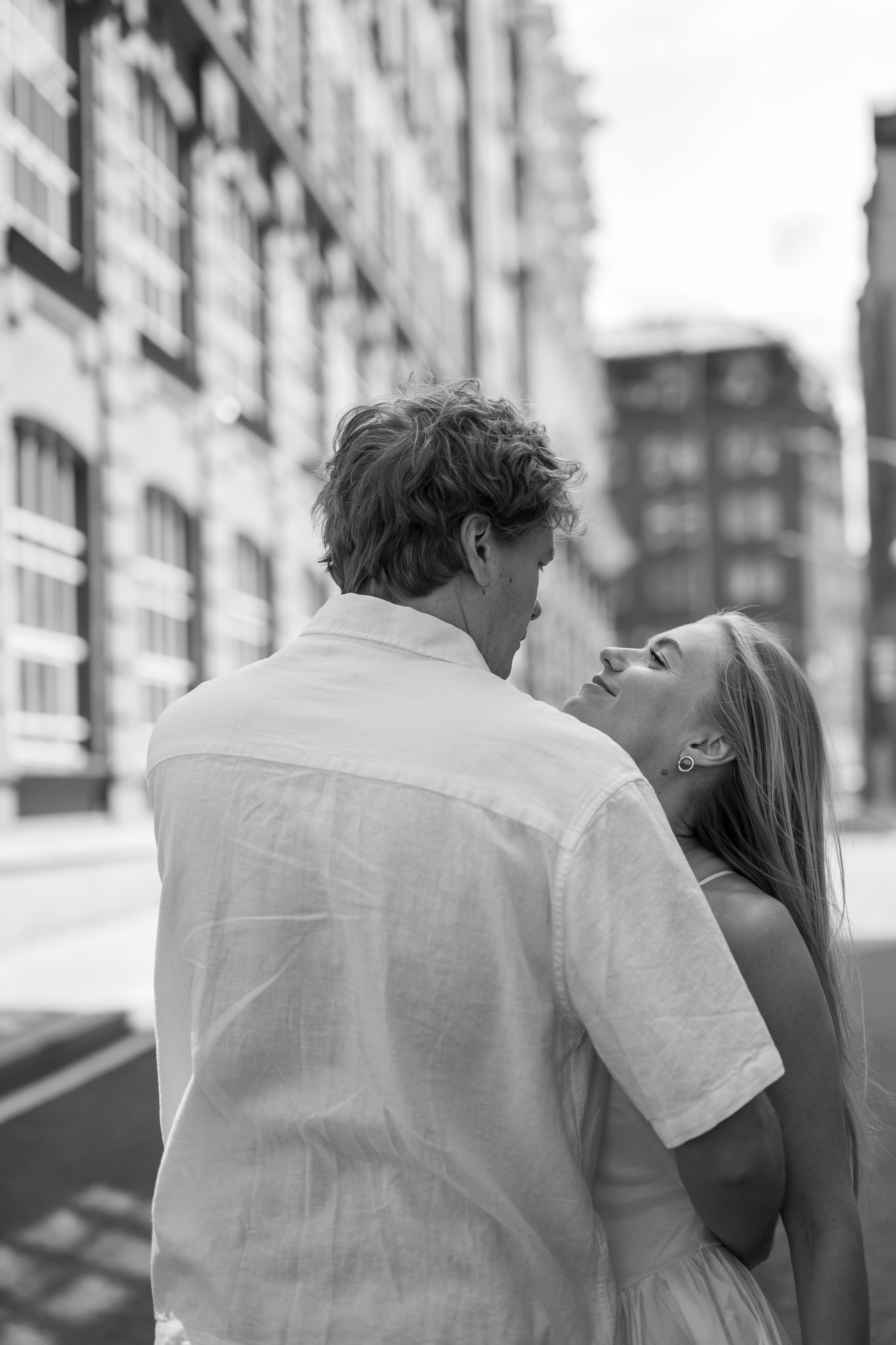 Лав стори. Семейный фотограф в Москве Дарья Пузикова