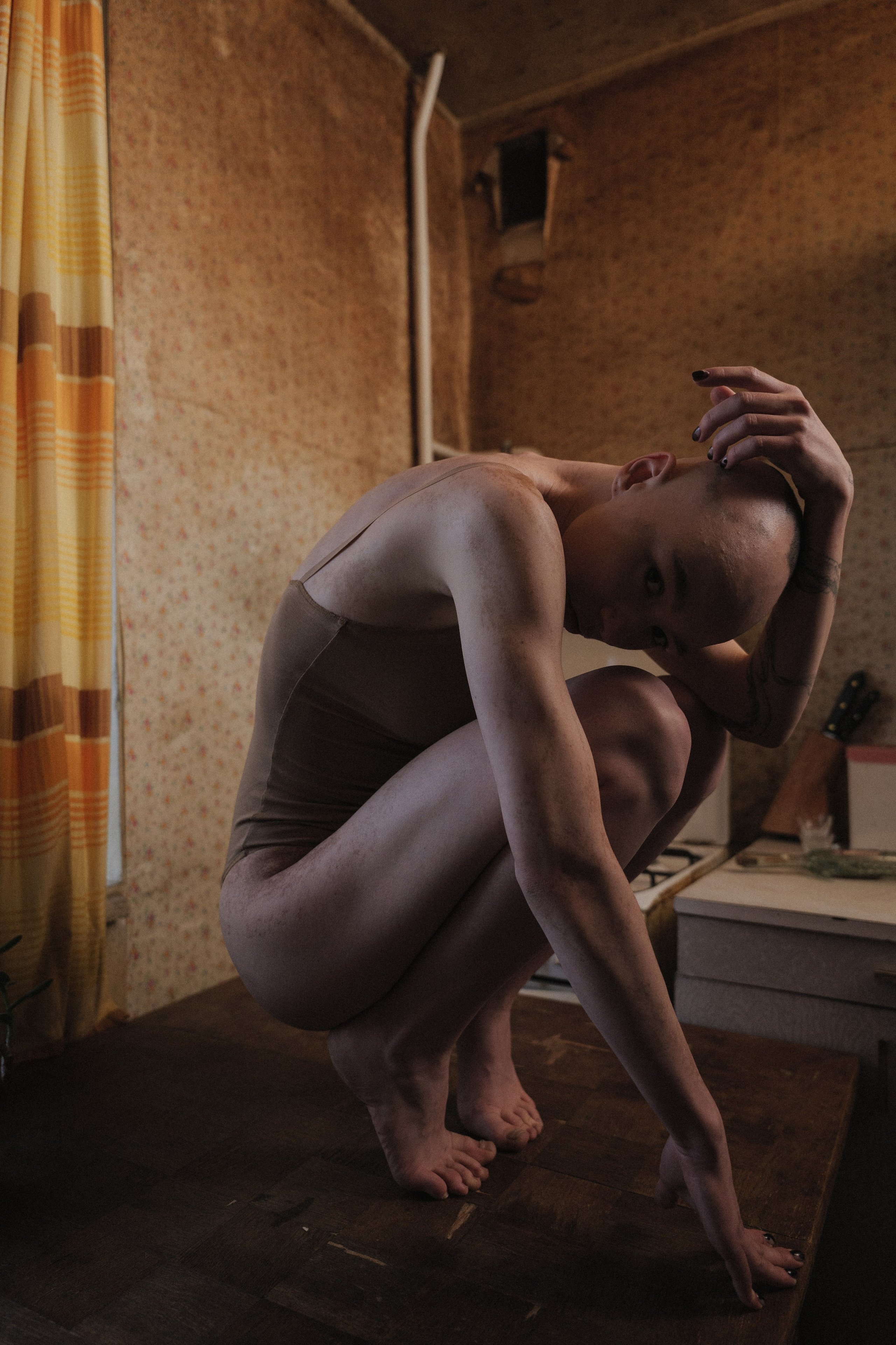 Flexion. F11 production