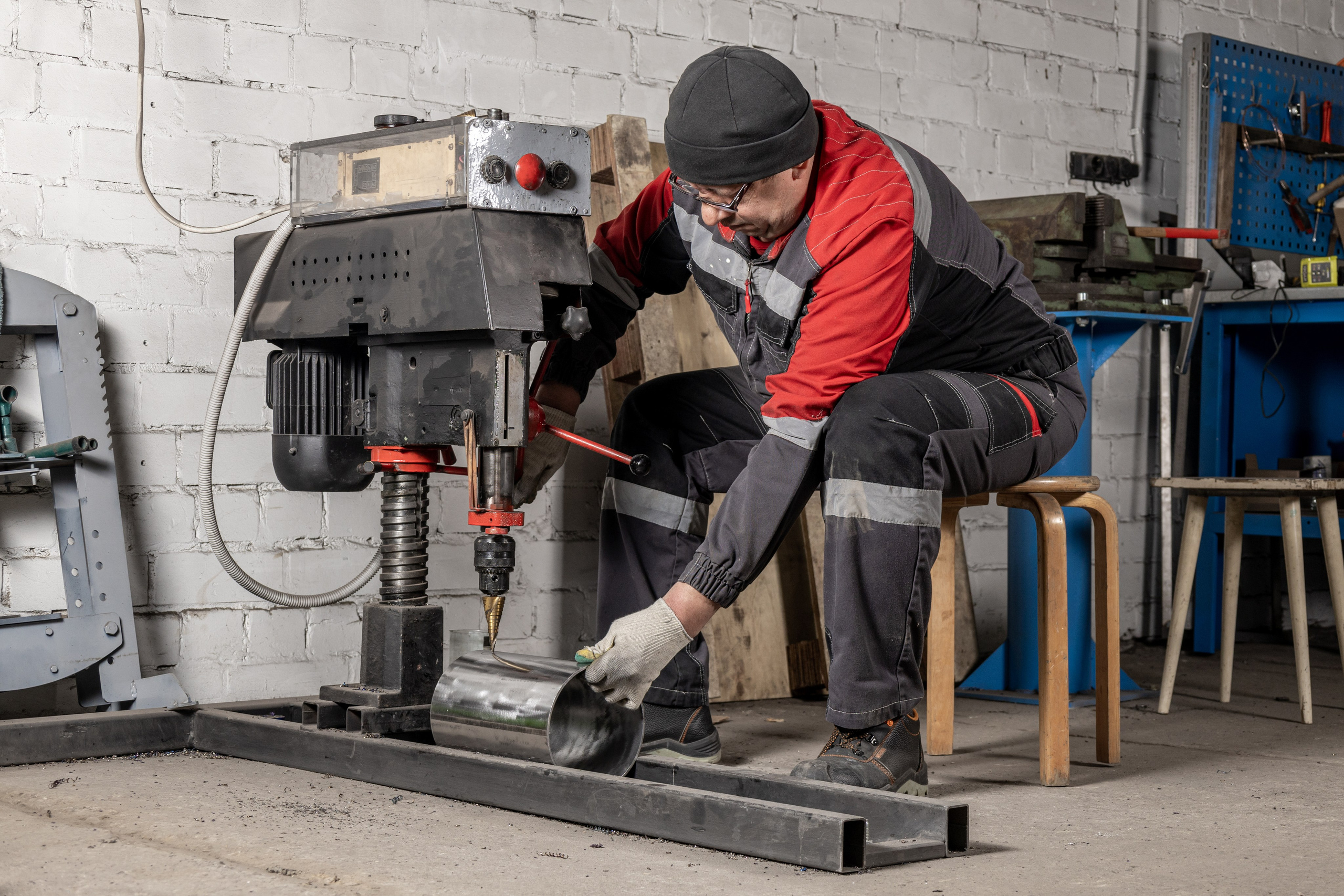 Фотография с участием людей. Фото и видео контент для бизнеса в Москве и Московской области