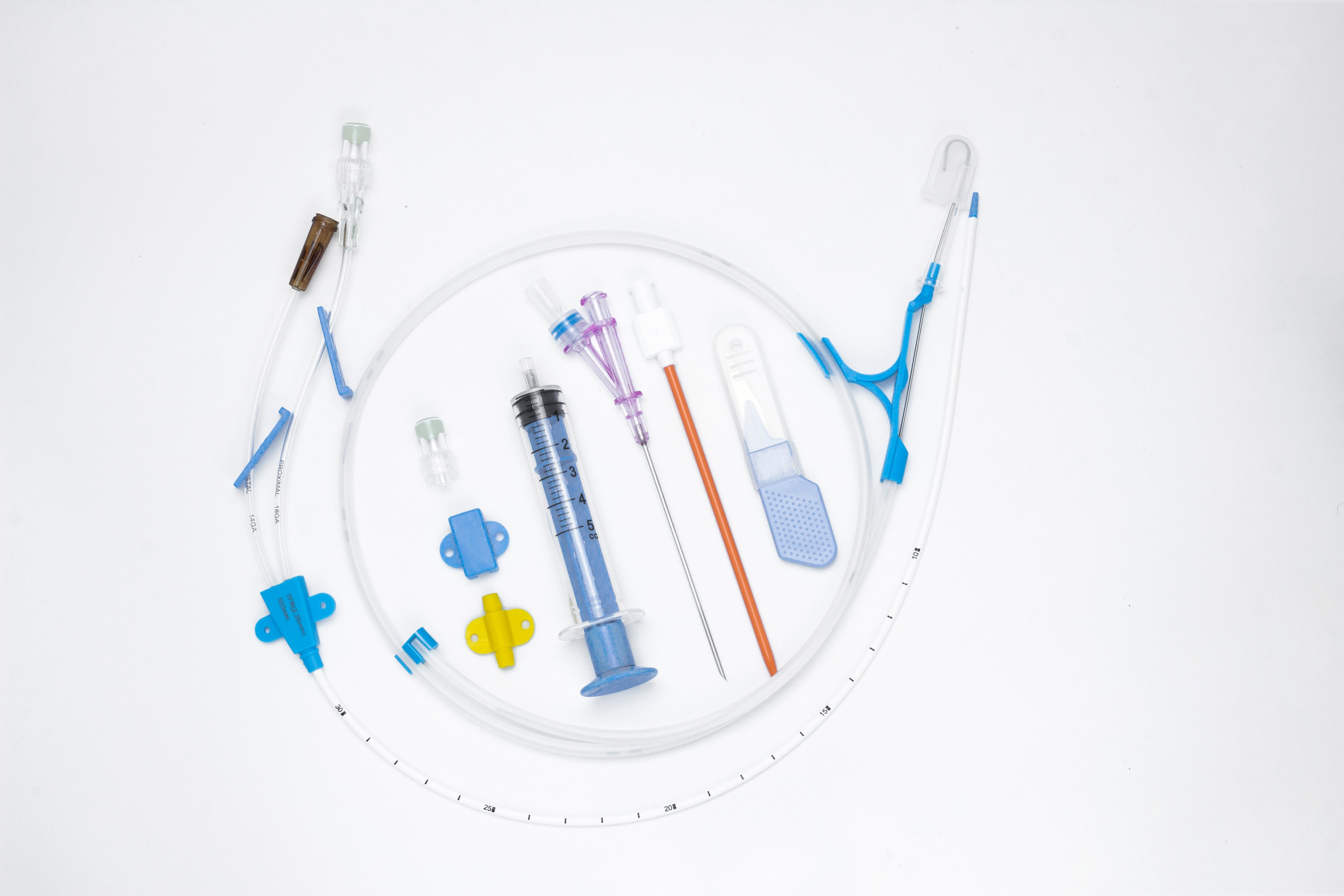 Предметная фотография пластиковых и силиконовых изделий. Предметный фотограф в Москве и Московской области