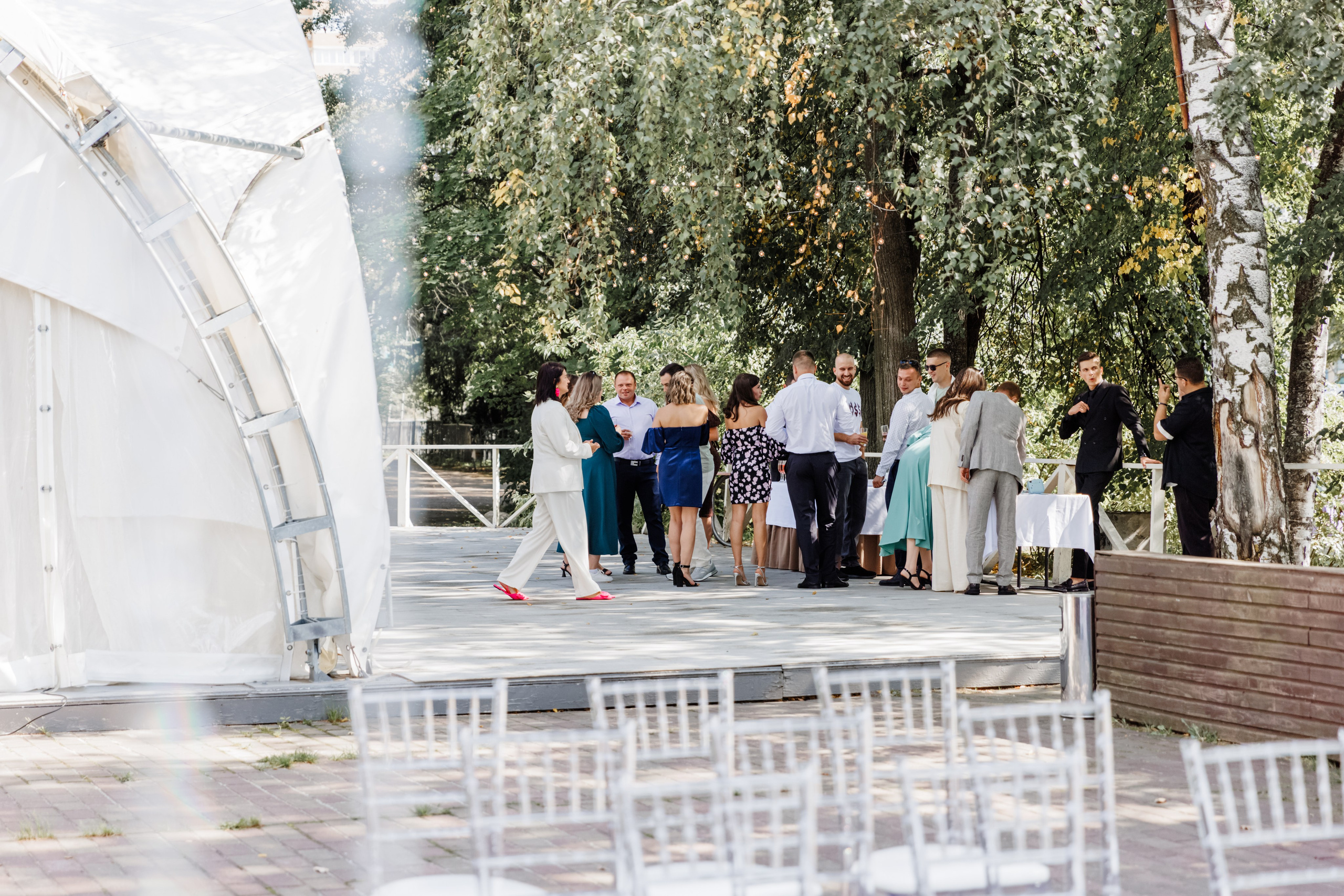 Сергей и Анастасия. Фотограф Москва Шептаев Артём