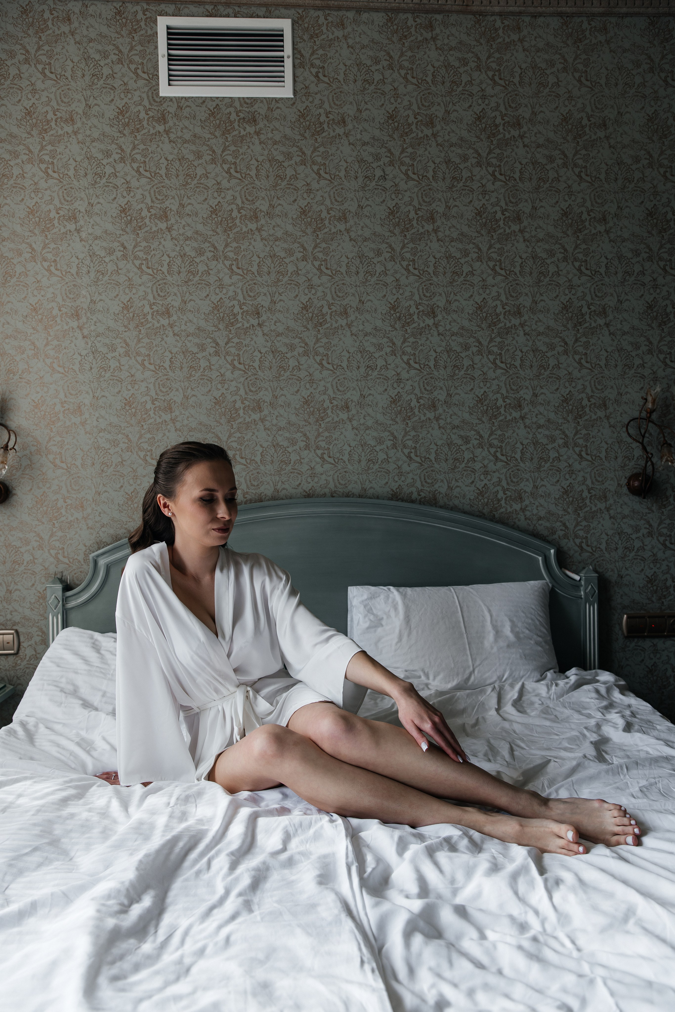 Оксана и Артём| Королёв. Фотограф Москва Шептаев Артём