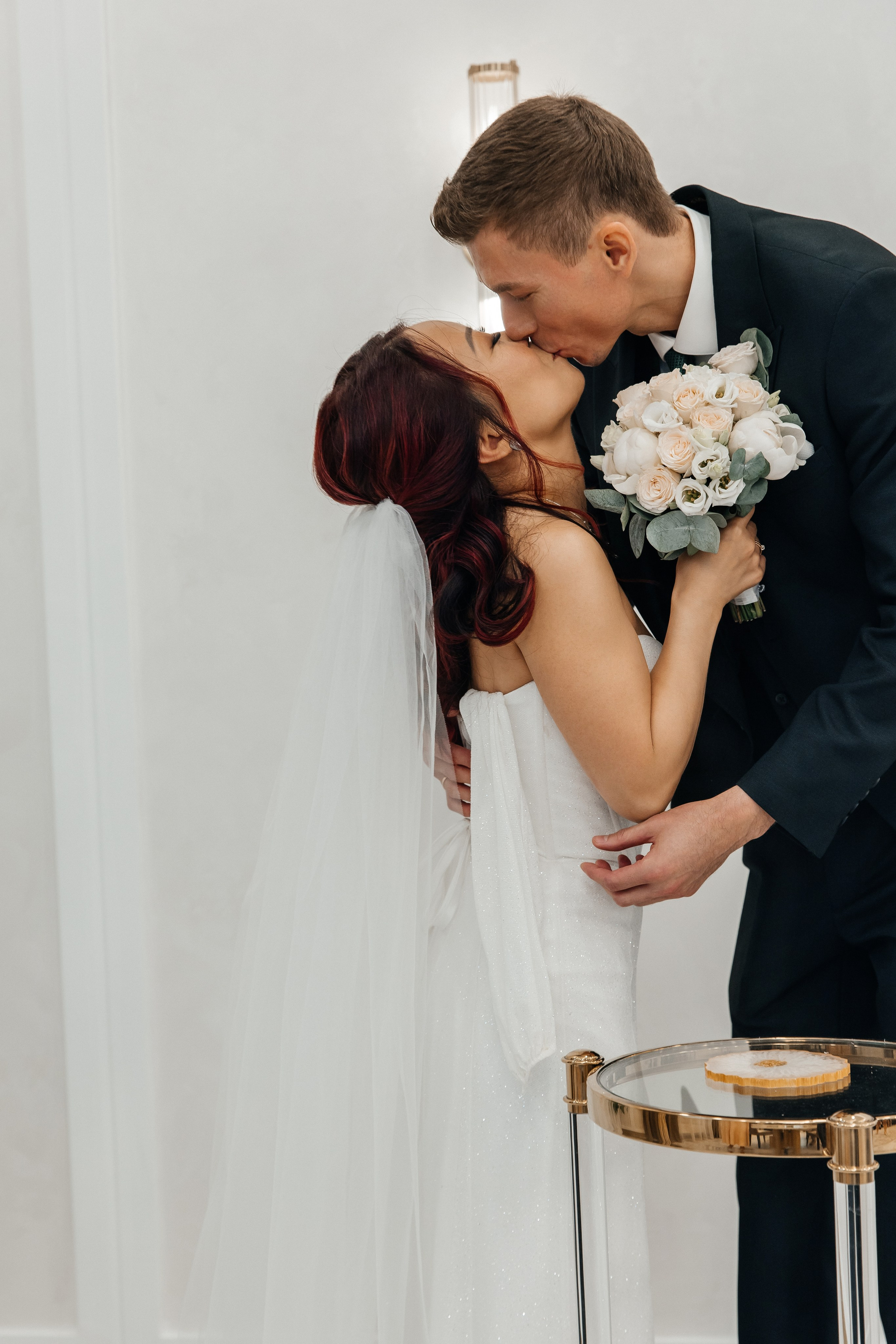 Александра и Ринат. Фотограф Москва Шептаев Артём