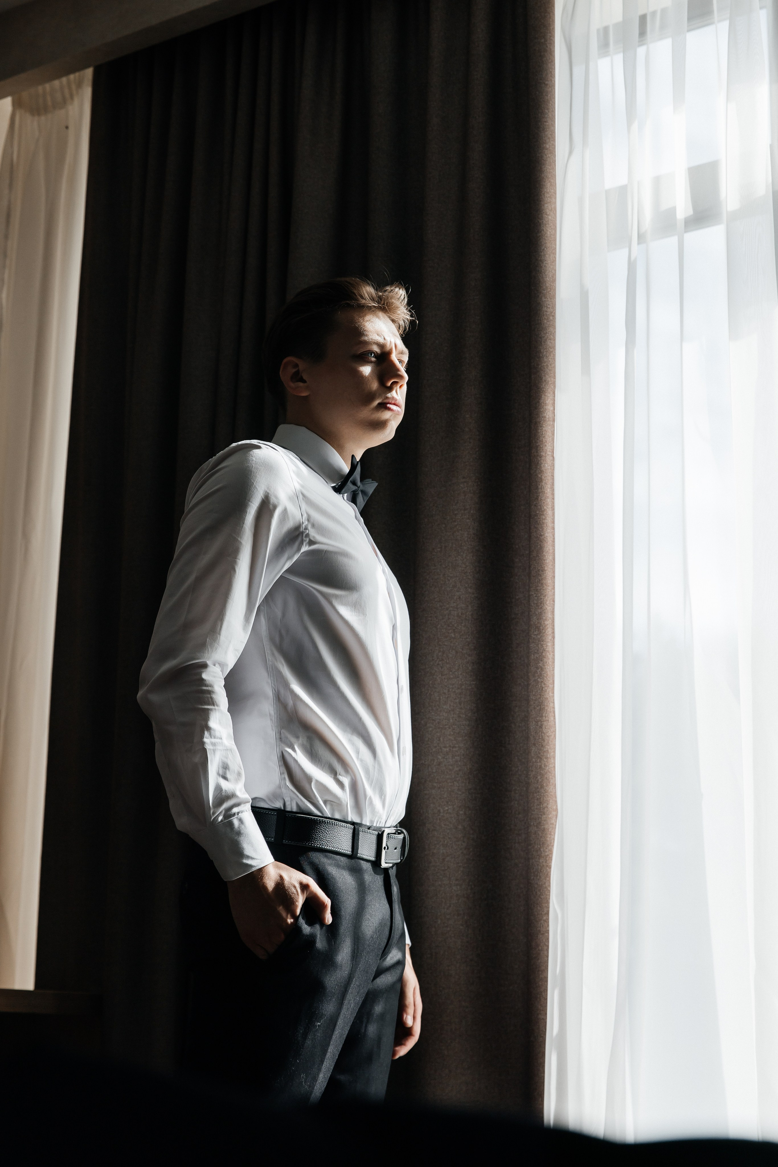 Юрий и Екатерина. Фотограф Москва Шептаев Артём