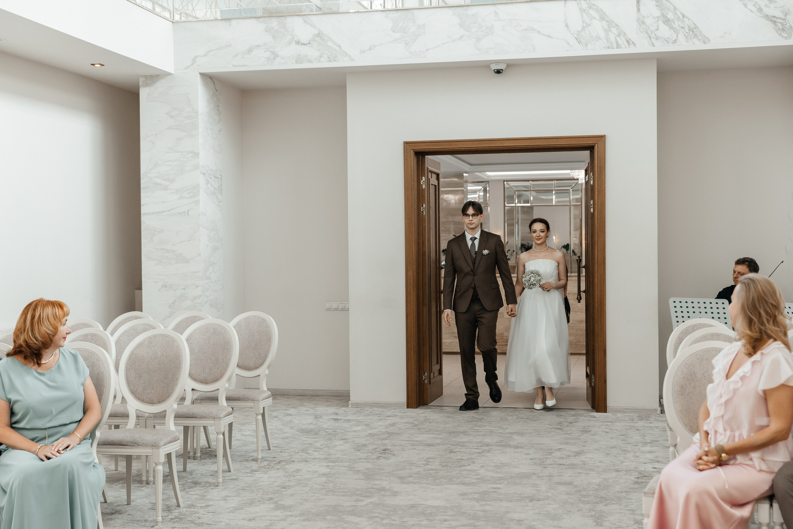 Вероника и Юрий|Савеловский|Библиотека им. Пушкина. Фотограф Москва Шептаев Артём