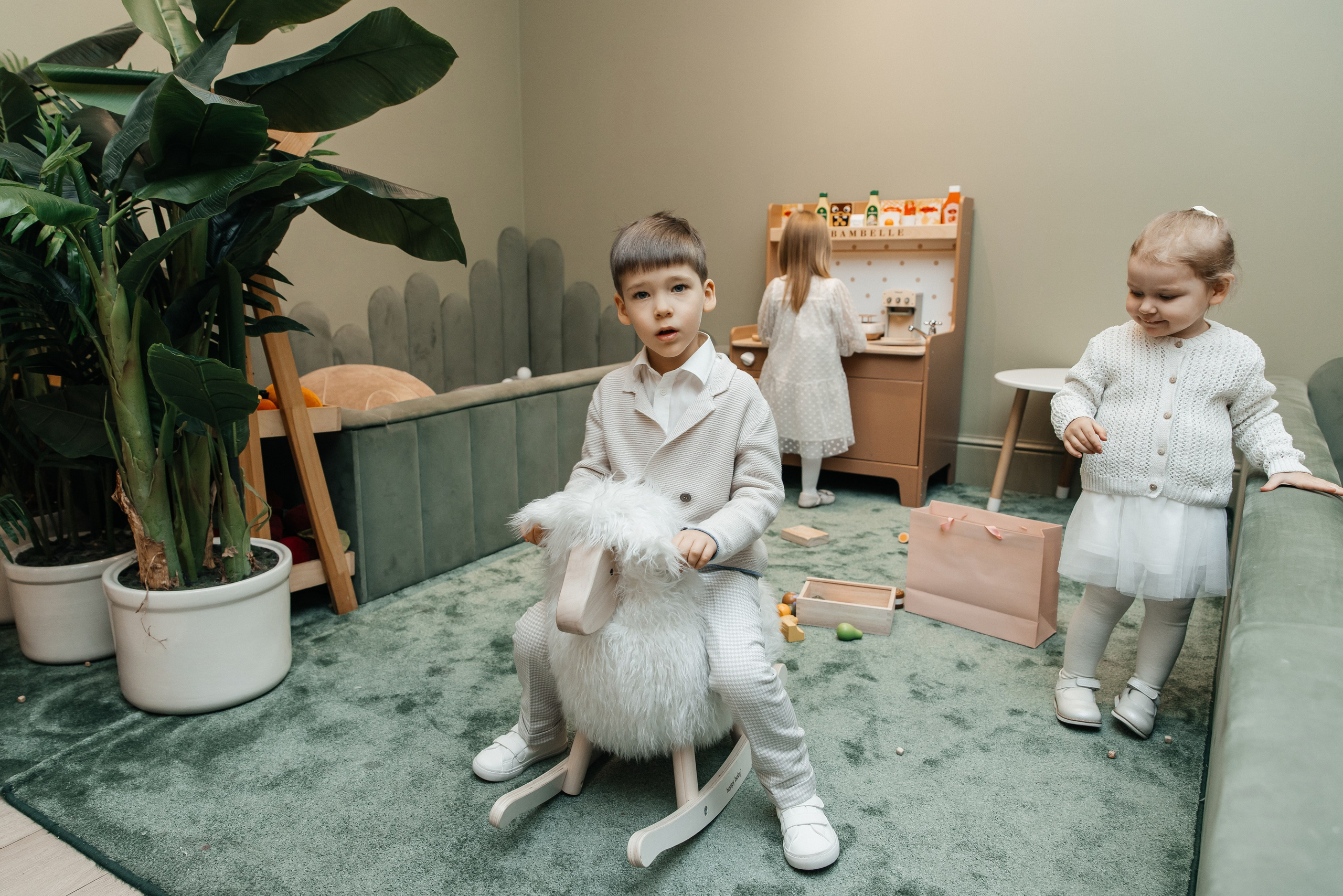 Даниил 4 года. Фотограф Москва Шептаев Артём