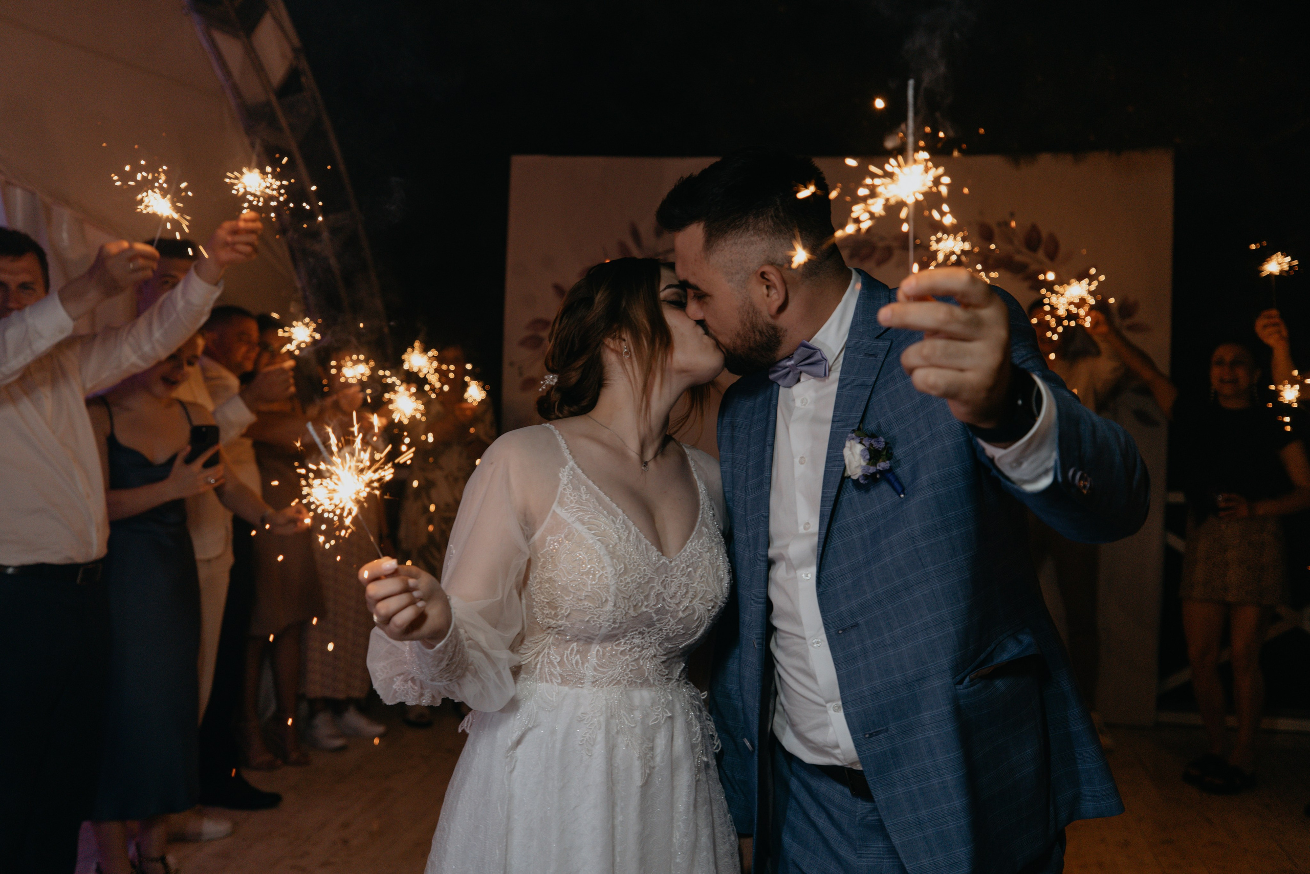 #1 Полный свадебный день. Фотограф Москва Шептаев Артём